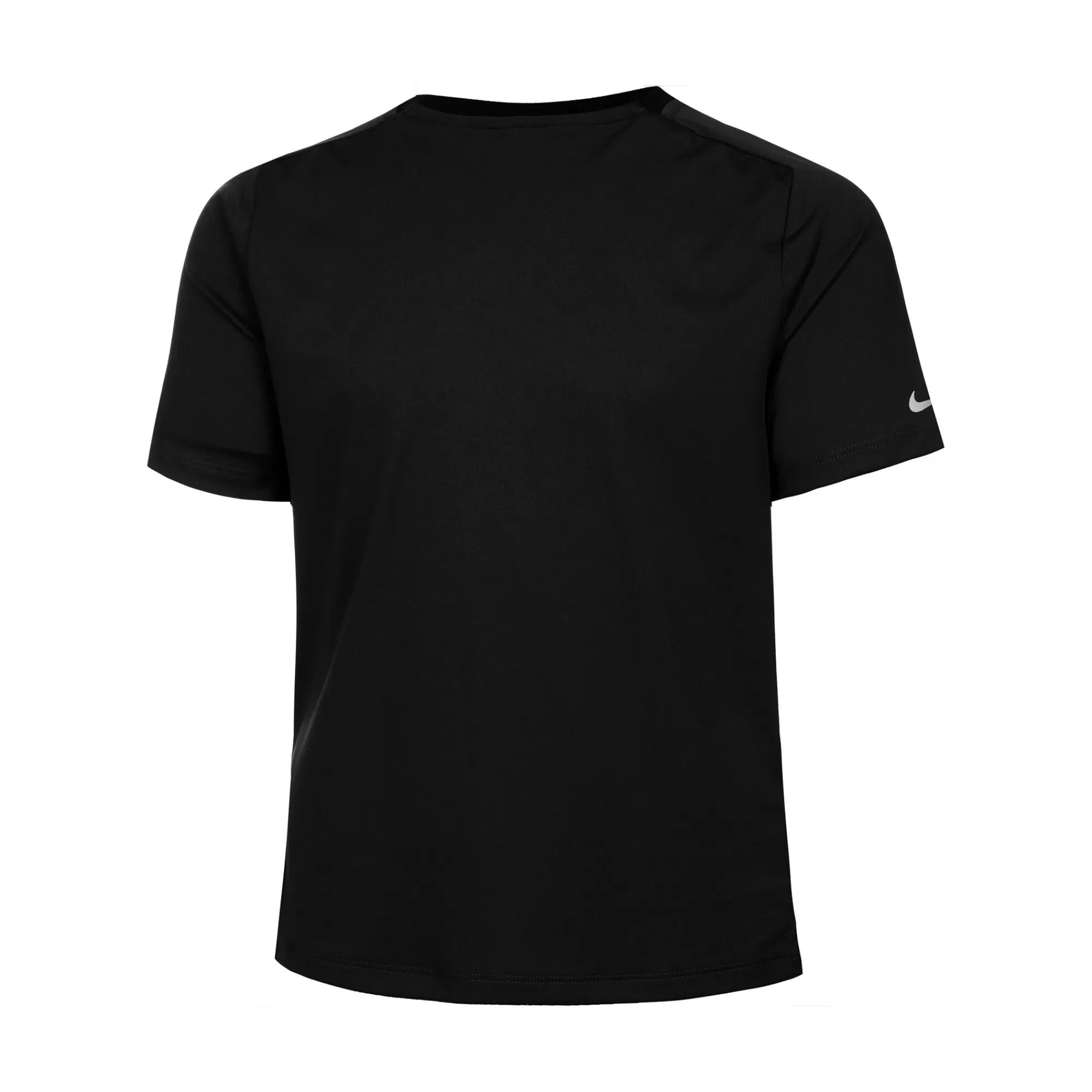 Dri-Fit Multi Tech Running Shirt Boys ->Nike Sale