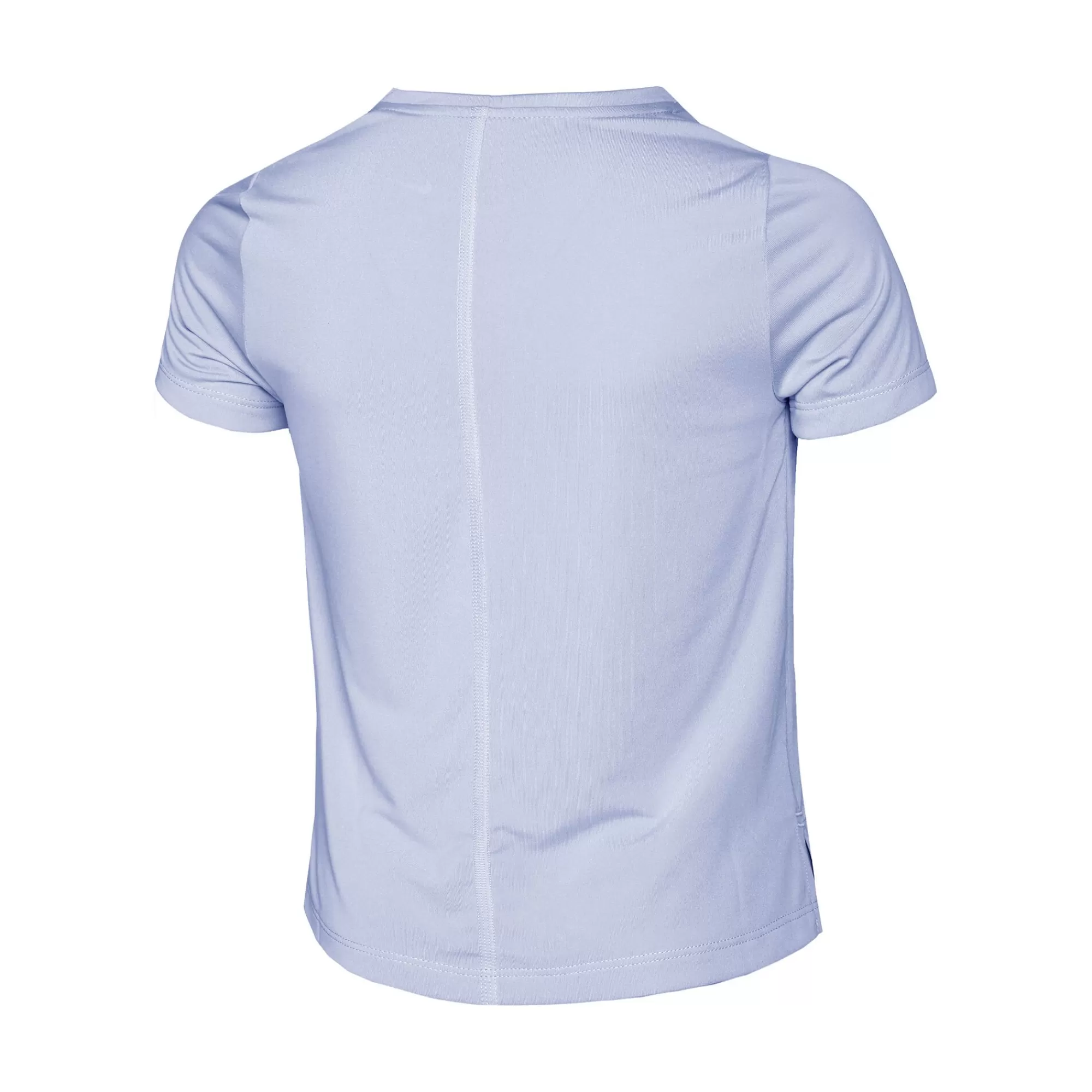 Dri-Fit One GX Running Shirt Girls ->Nike Cheap
