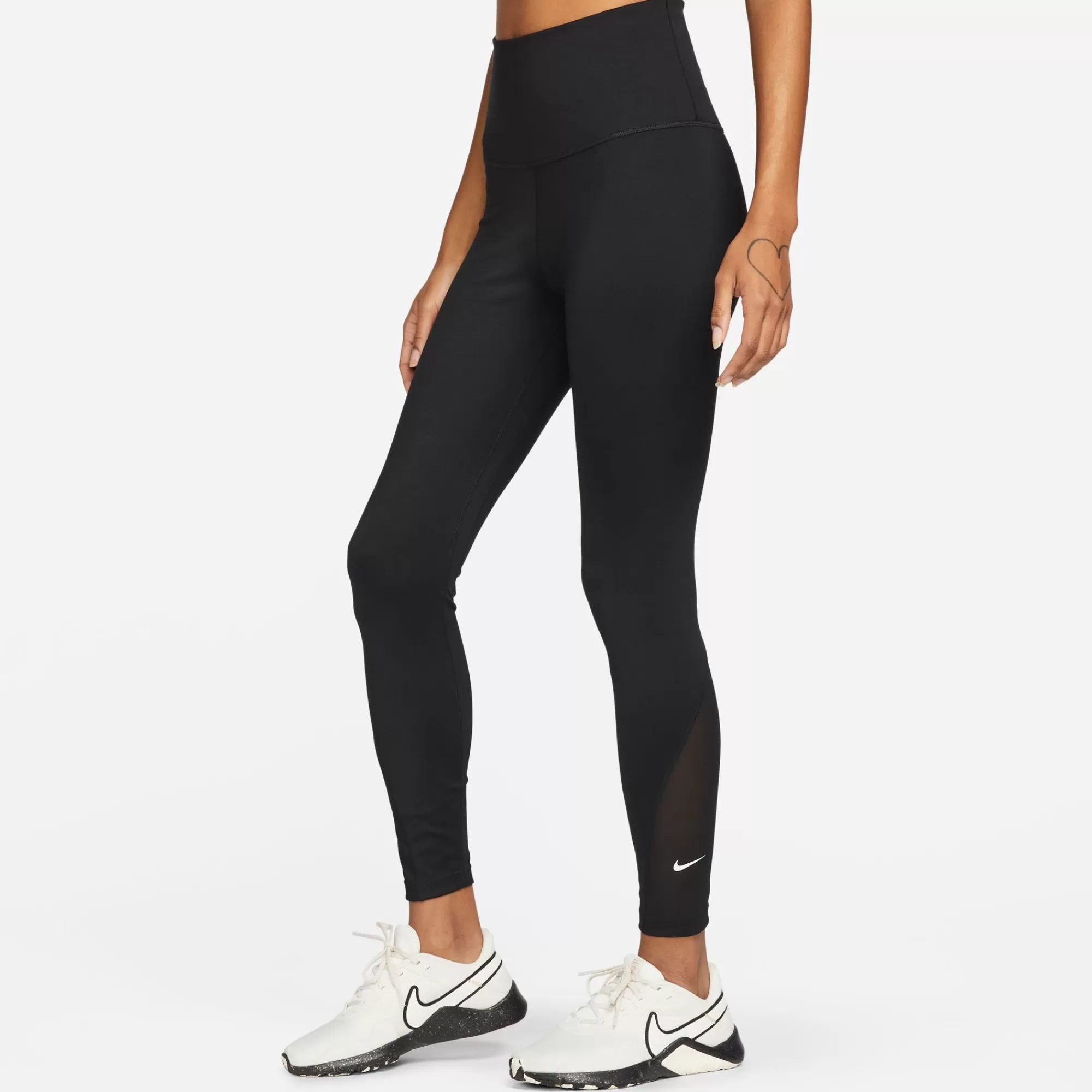 Dri-Fit One Heritage 7/8 Tight Women ->Nike Store