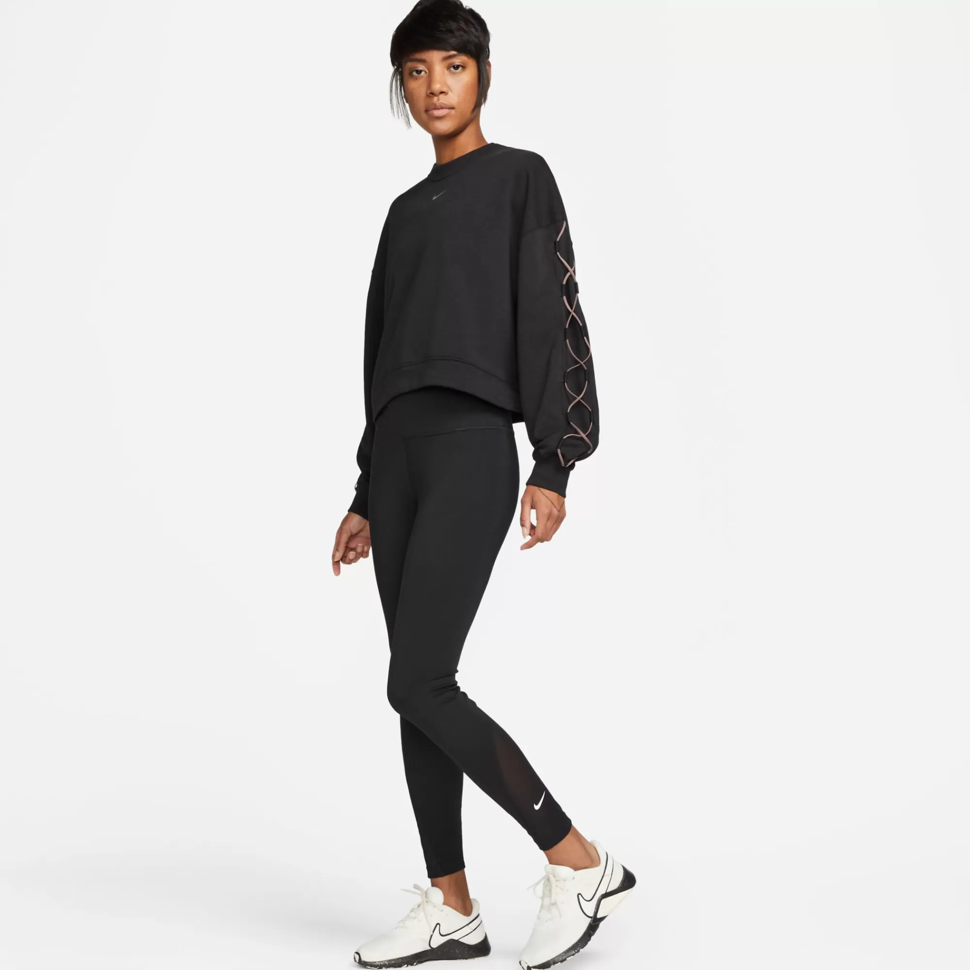 Dri-Fit One Heritage 7/8 Tight Women ->Nike Store