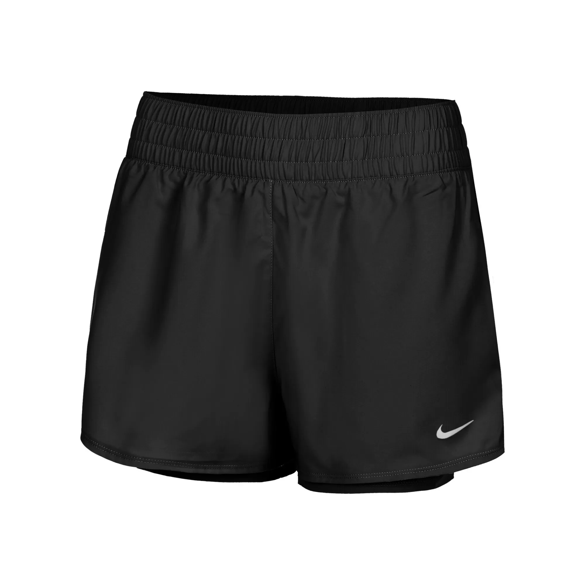 Dri-Fit One Heritage 3in 2in1 Shorts Women ->Nike Best