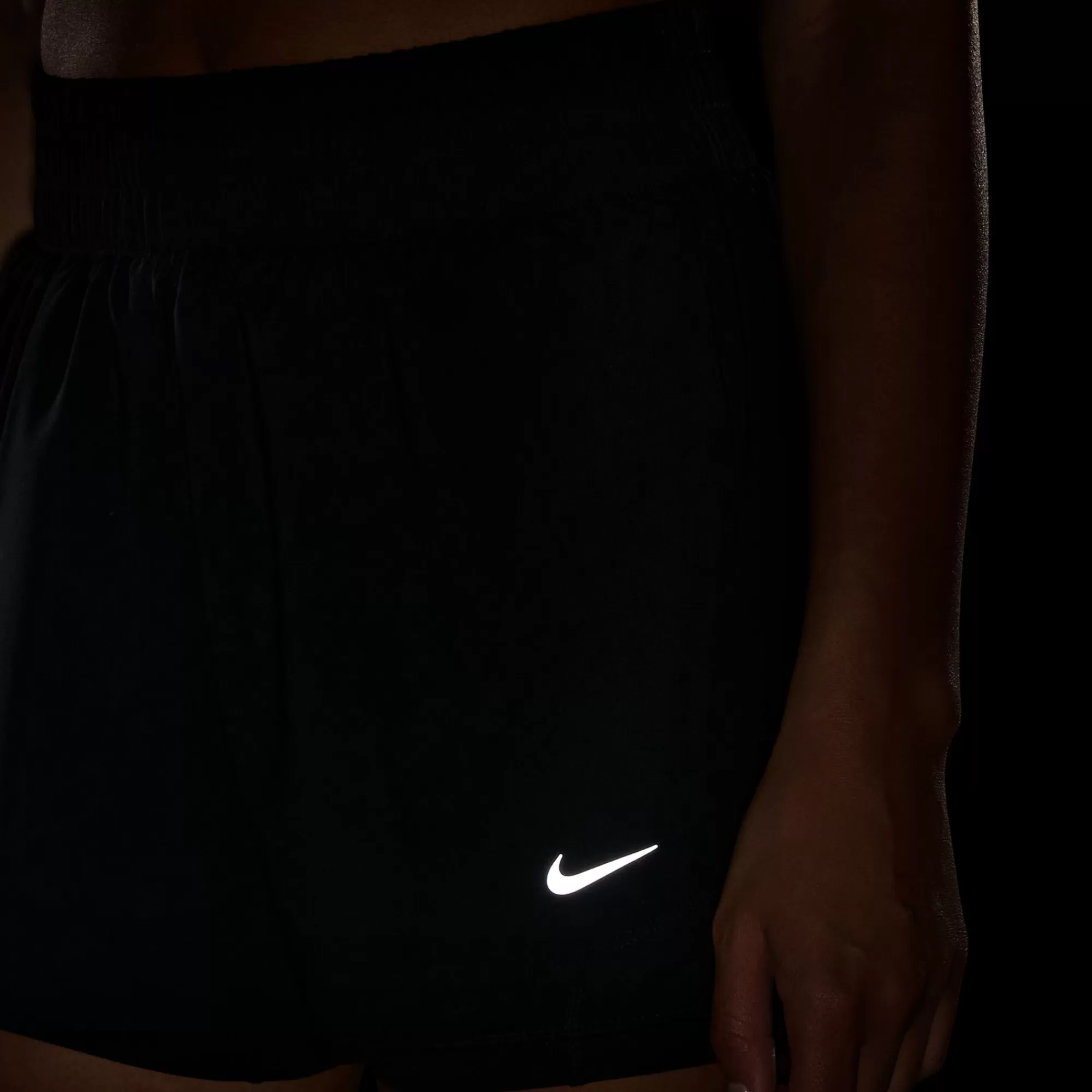 Dri-Fit One Heritage 3in 2in1 Shorts Women ->Nike Best