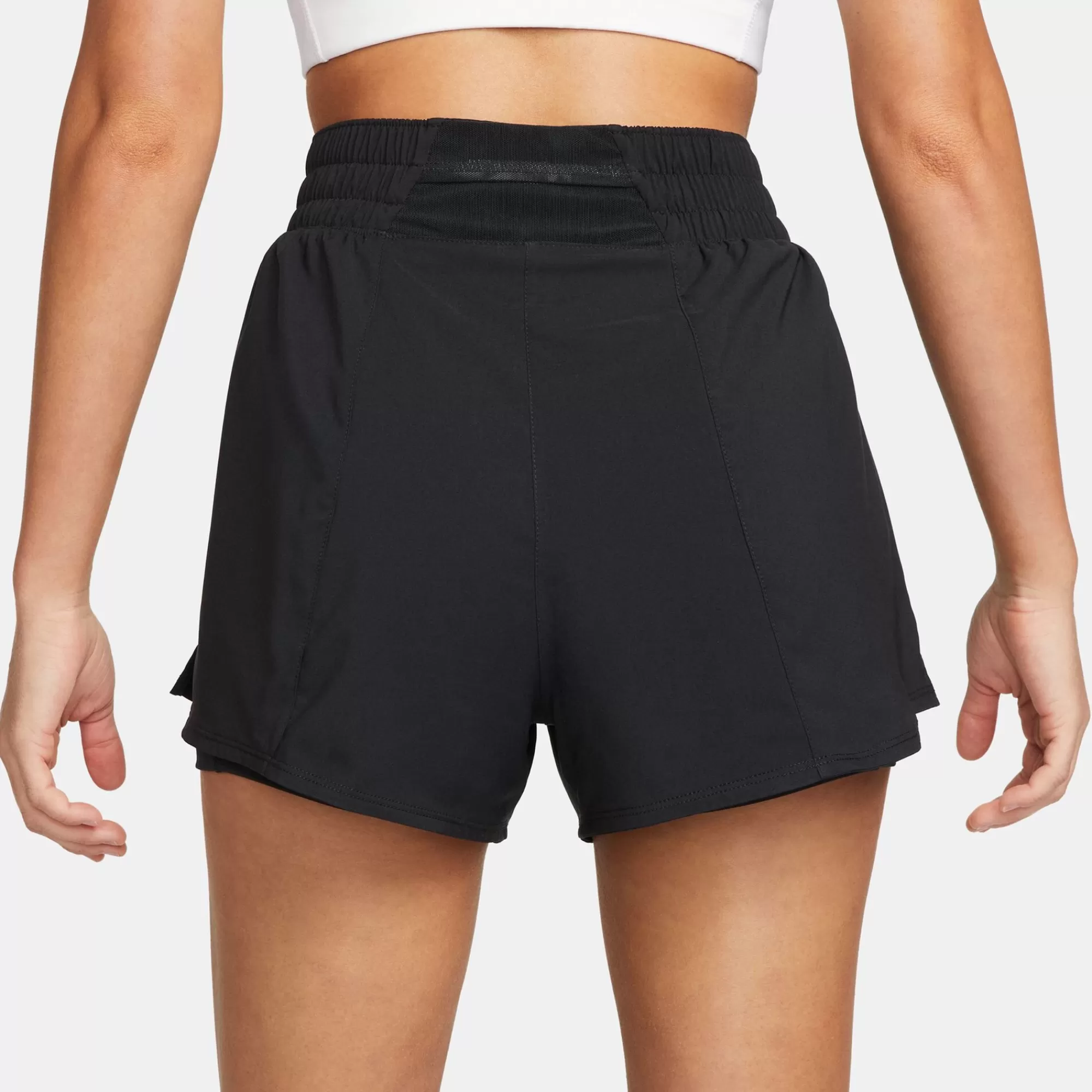 Dri-Fit One Heritage 3in 2in1 Shorts Women ->Nike Best