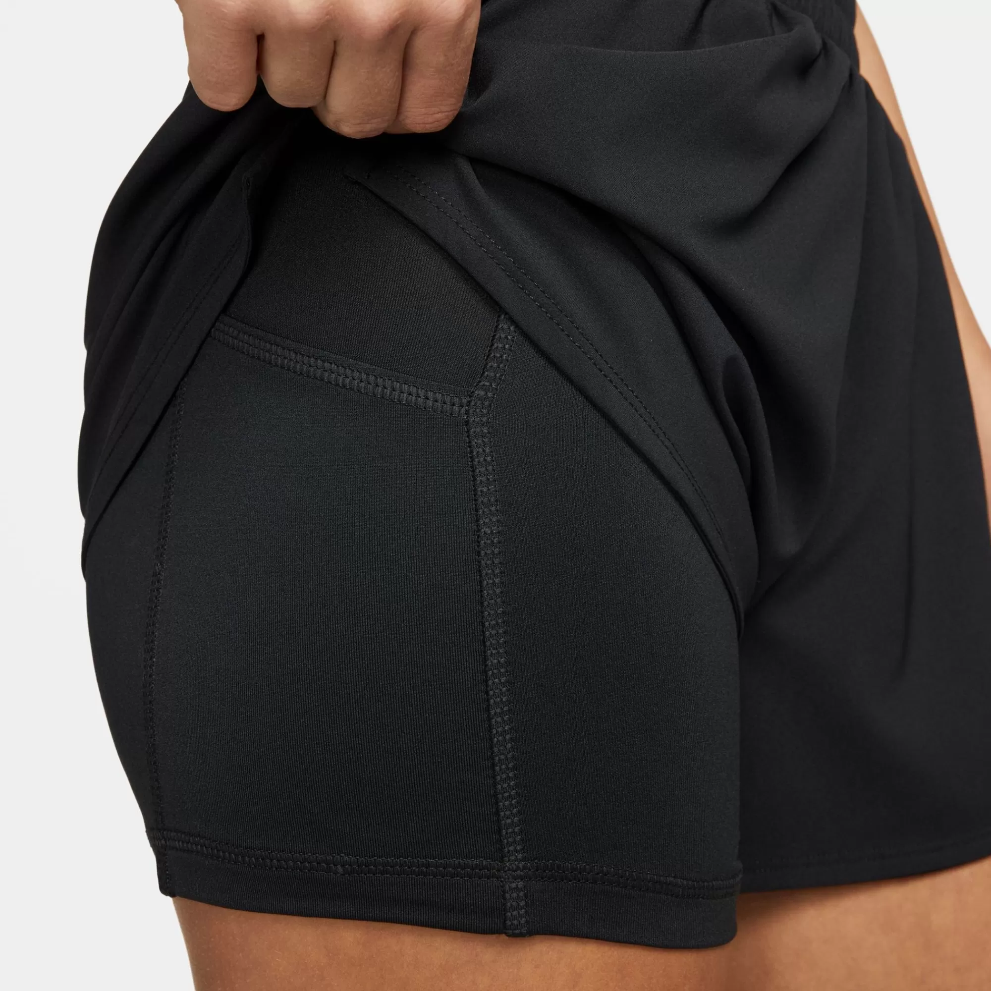 Dri-Fit One Heritage 3in 2in1 Shorts Women ->Nike Best