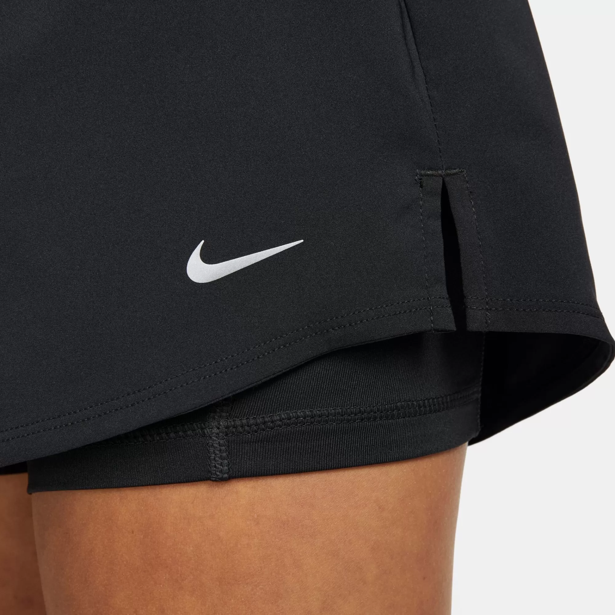 Dri-Fit One Heritage 3in 2in1 Shorts Women ->Nike Best