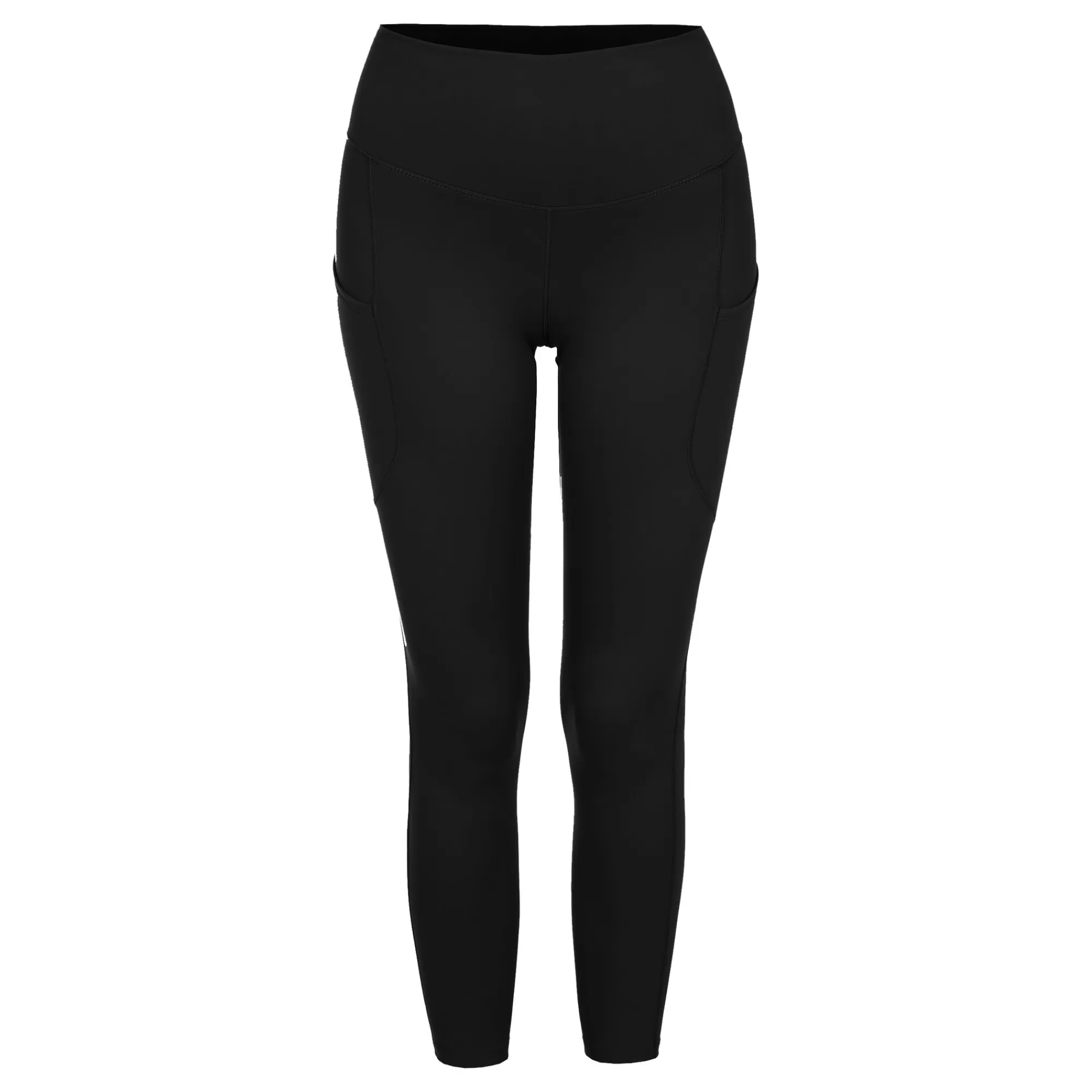 Dri-Fit One High-Waisted 7/8 Pocket Tight Women ->Nike Outlet