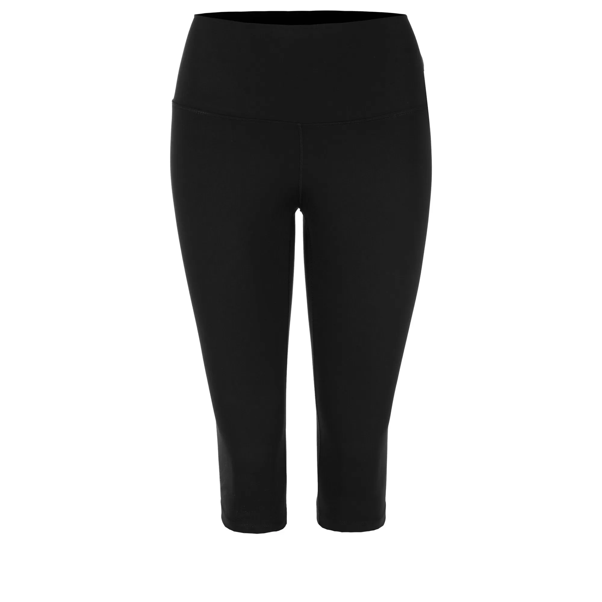 Dri-Fit One High-Waisted Capri Tight Women ->Nike Clearance