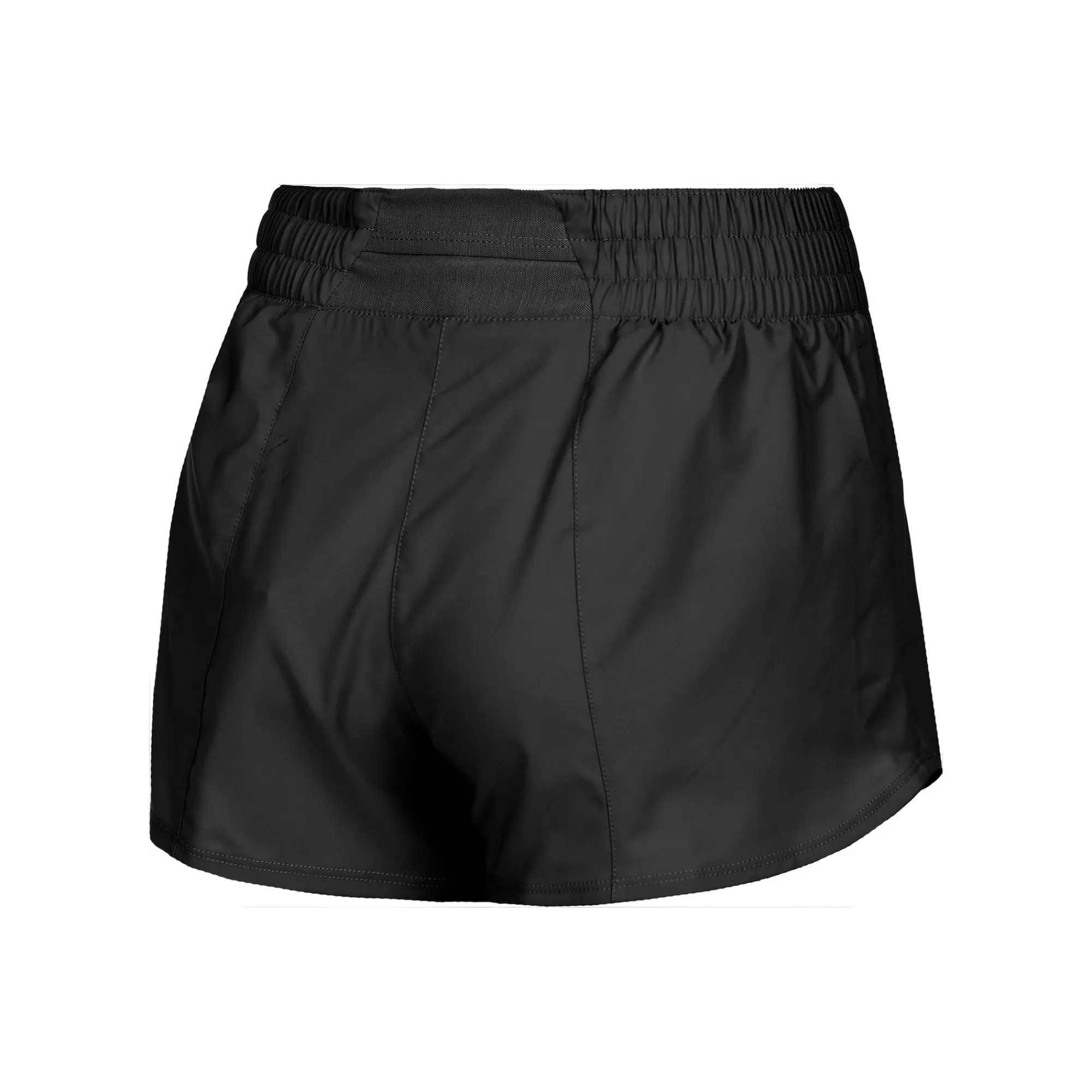 Dri-Fit One Mid Rise 3in Shorts Women ->Nike Shop
