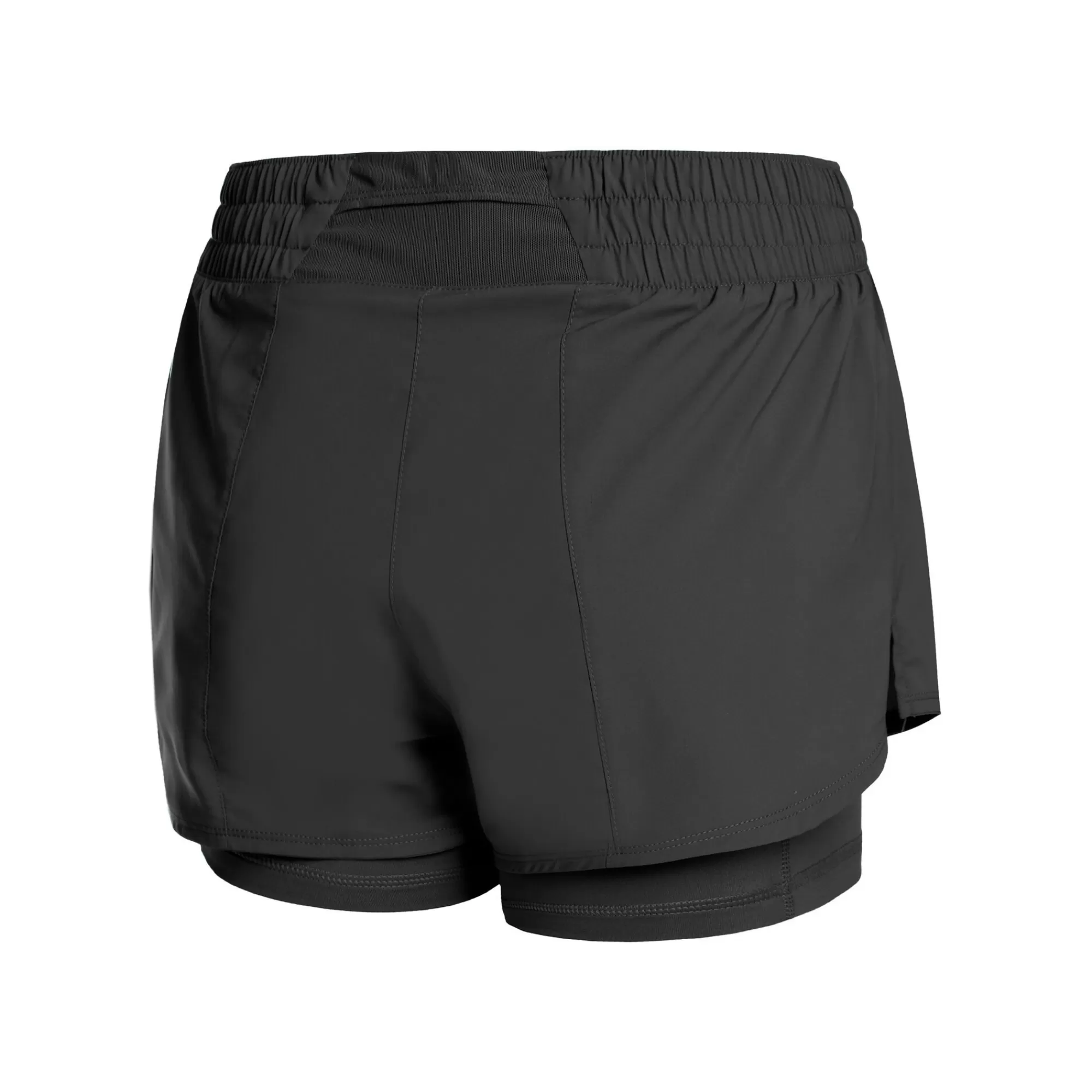 Dri-Fit One MR 2in1 Shorts Women ->Nike Discount