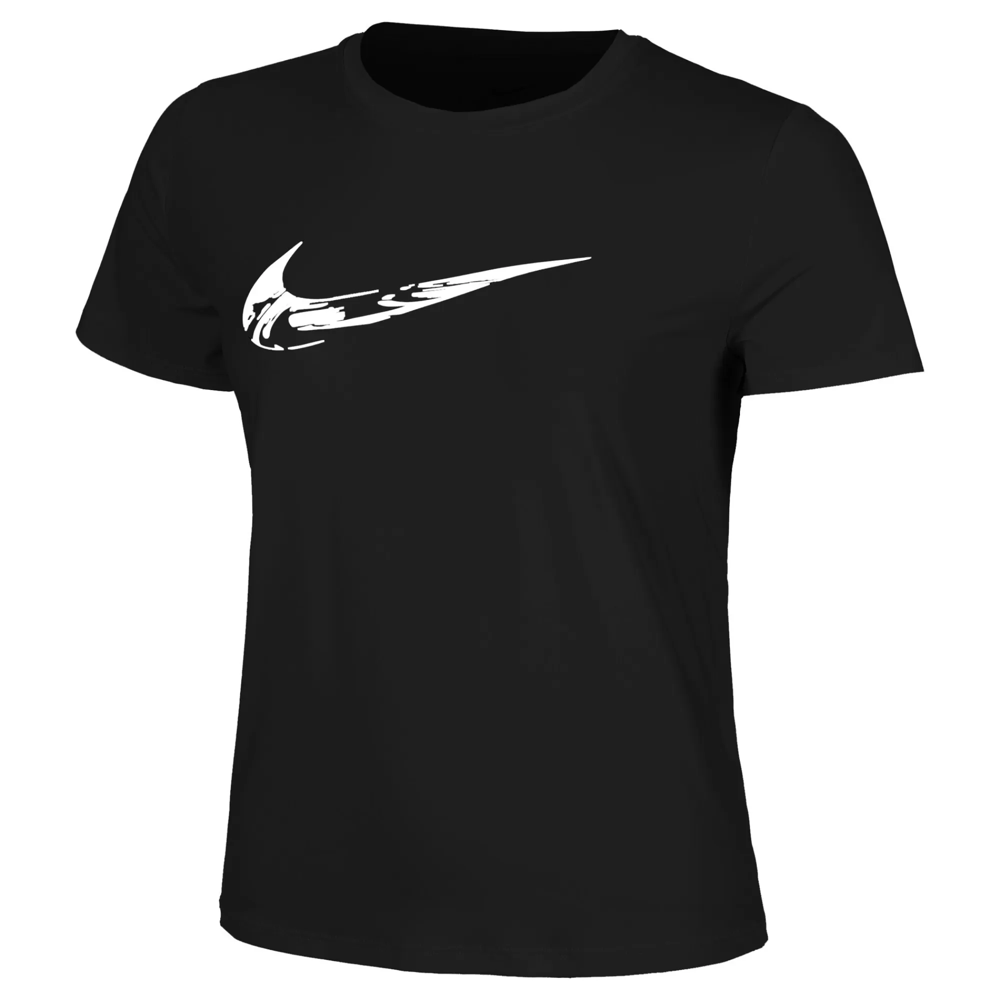 Dri-Fit One Swoosh Running Shirt Women ->Nike Cheap