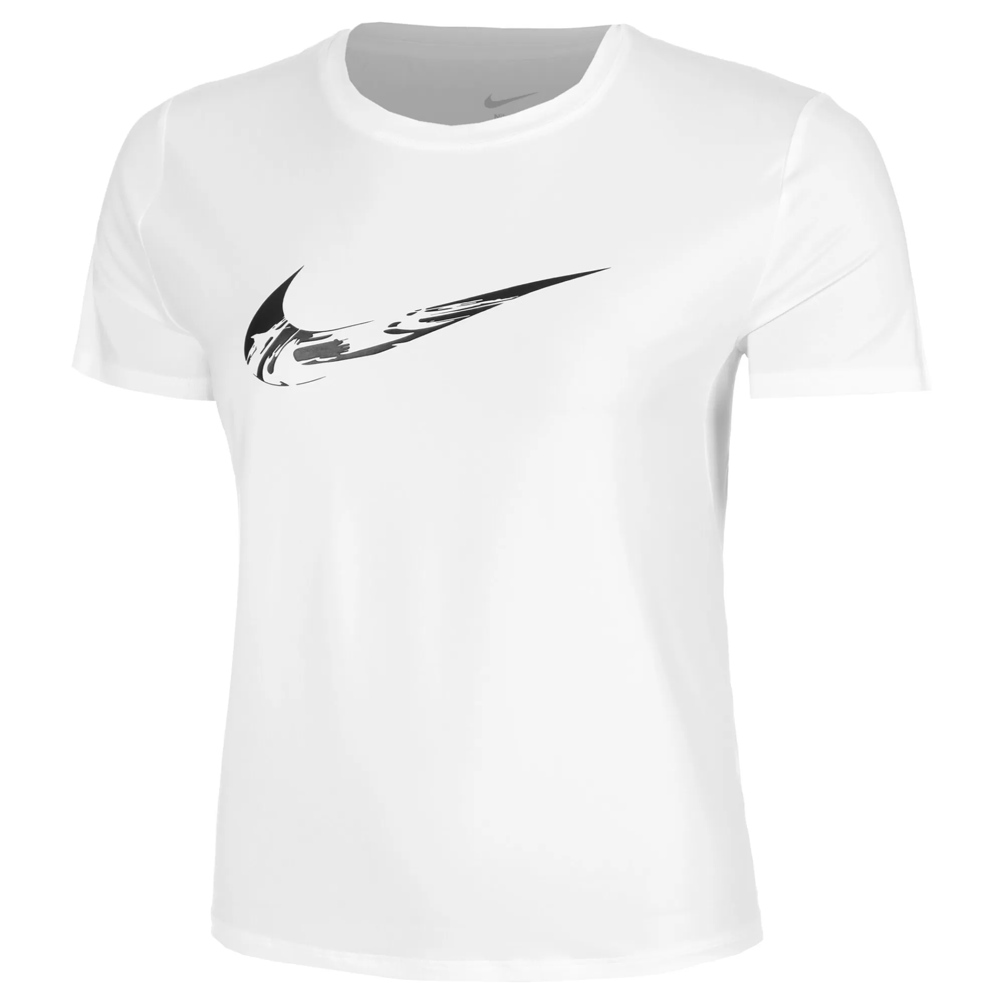 Dri-Fit One Swoosh Running Shirt Women ->Nike Hot