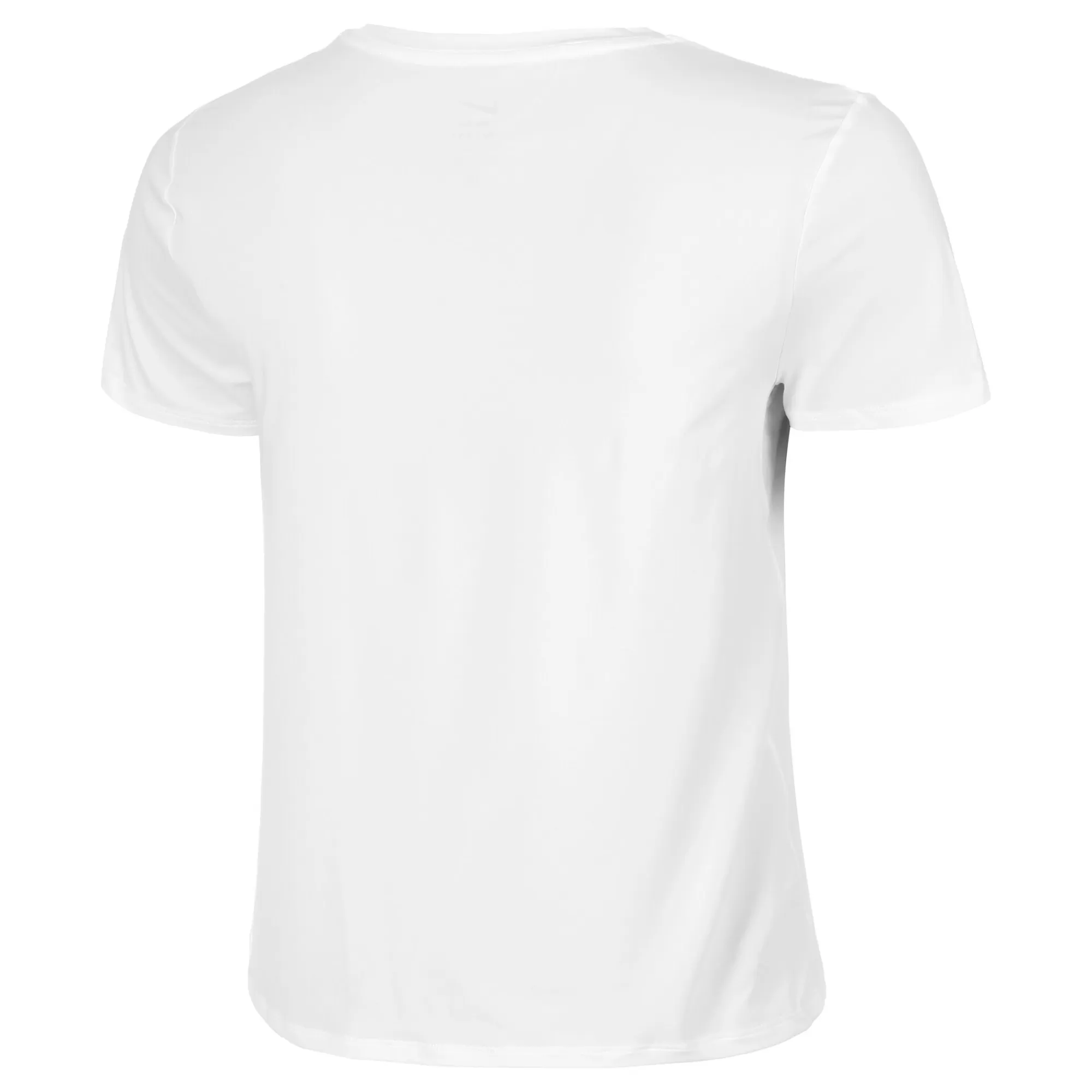 Dri-Fit One Swoosh Running Shirt Women ->Nike Hot