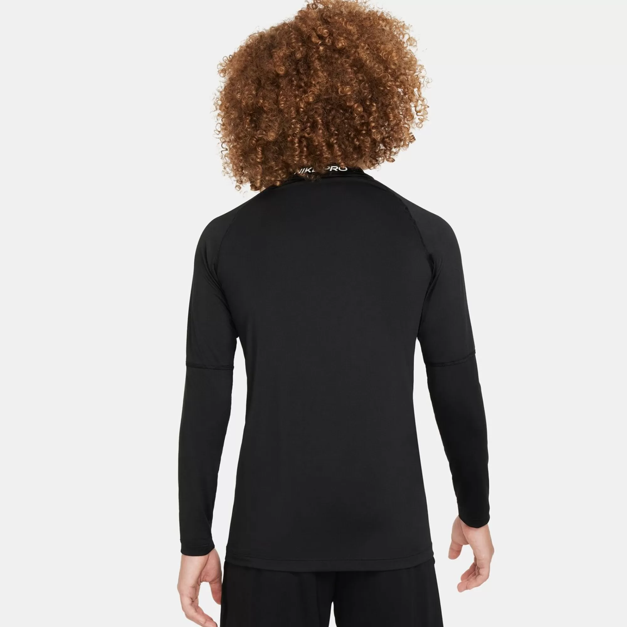Dri-Fit Pro Long Sleeve Boys ->Nike Store