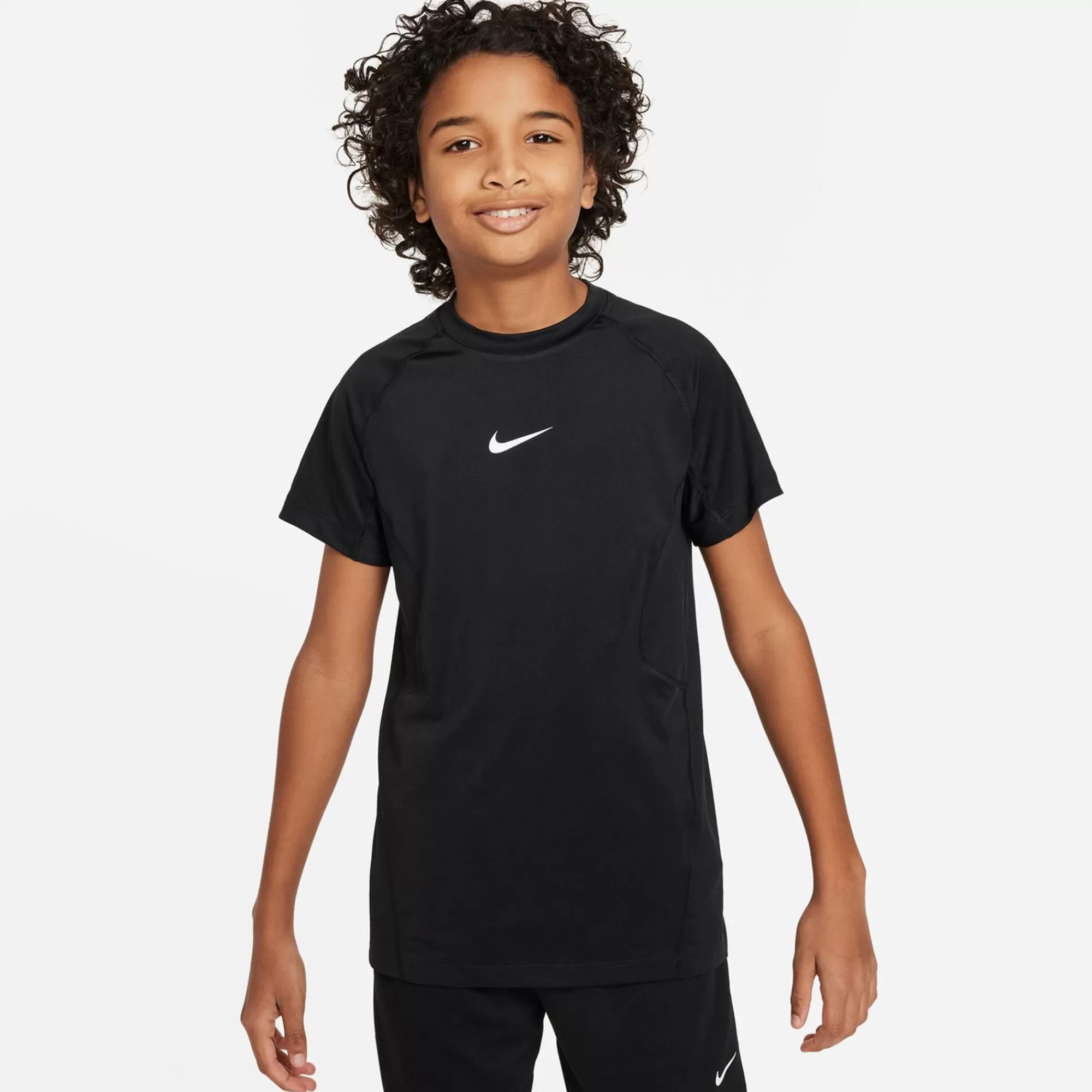 Dri-Fit Pro T-Shirt Boys ->Nike Sale