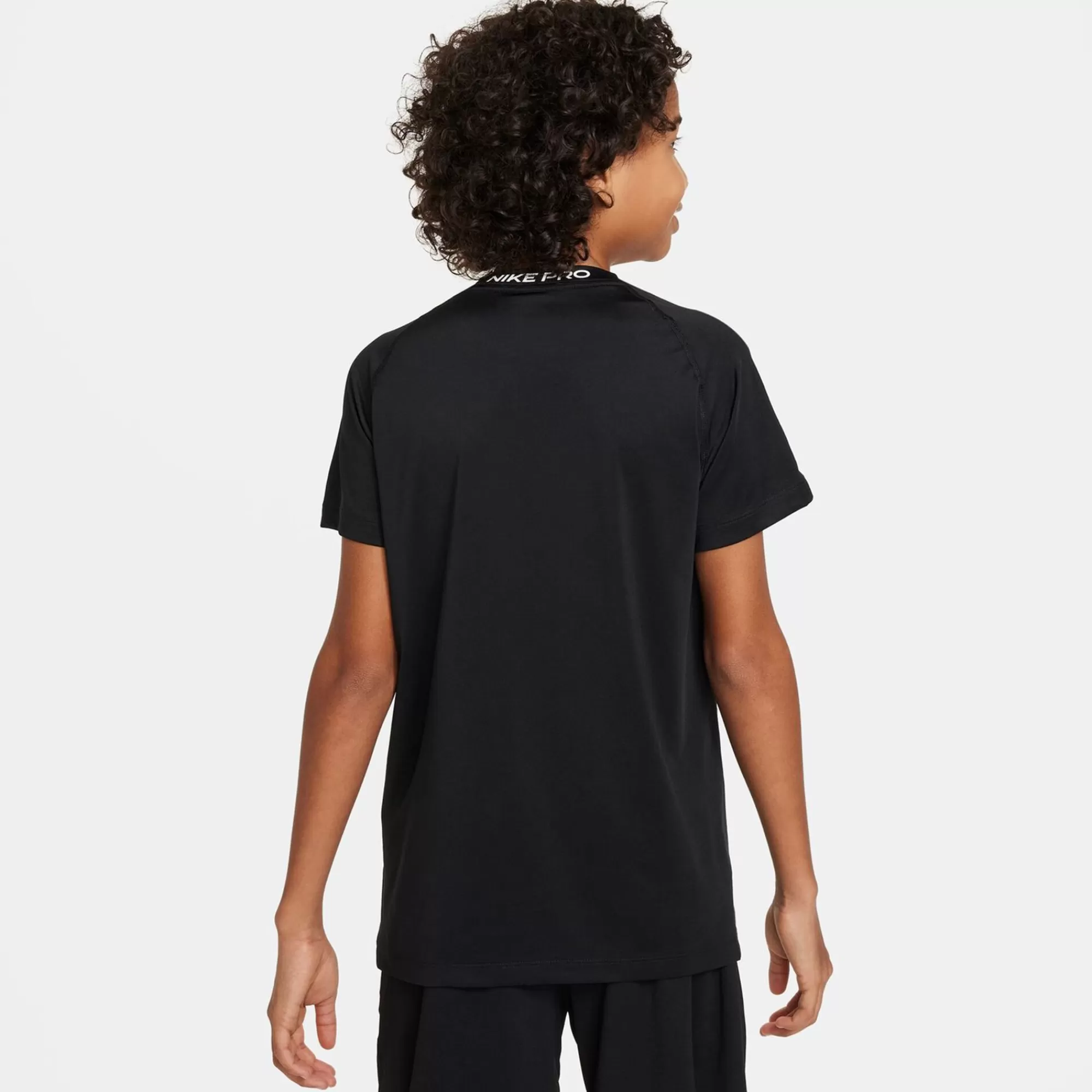 Dri-Fit Pro T-Shirt Boys ->Nike Sale