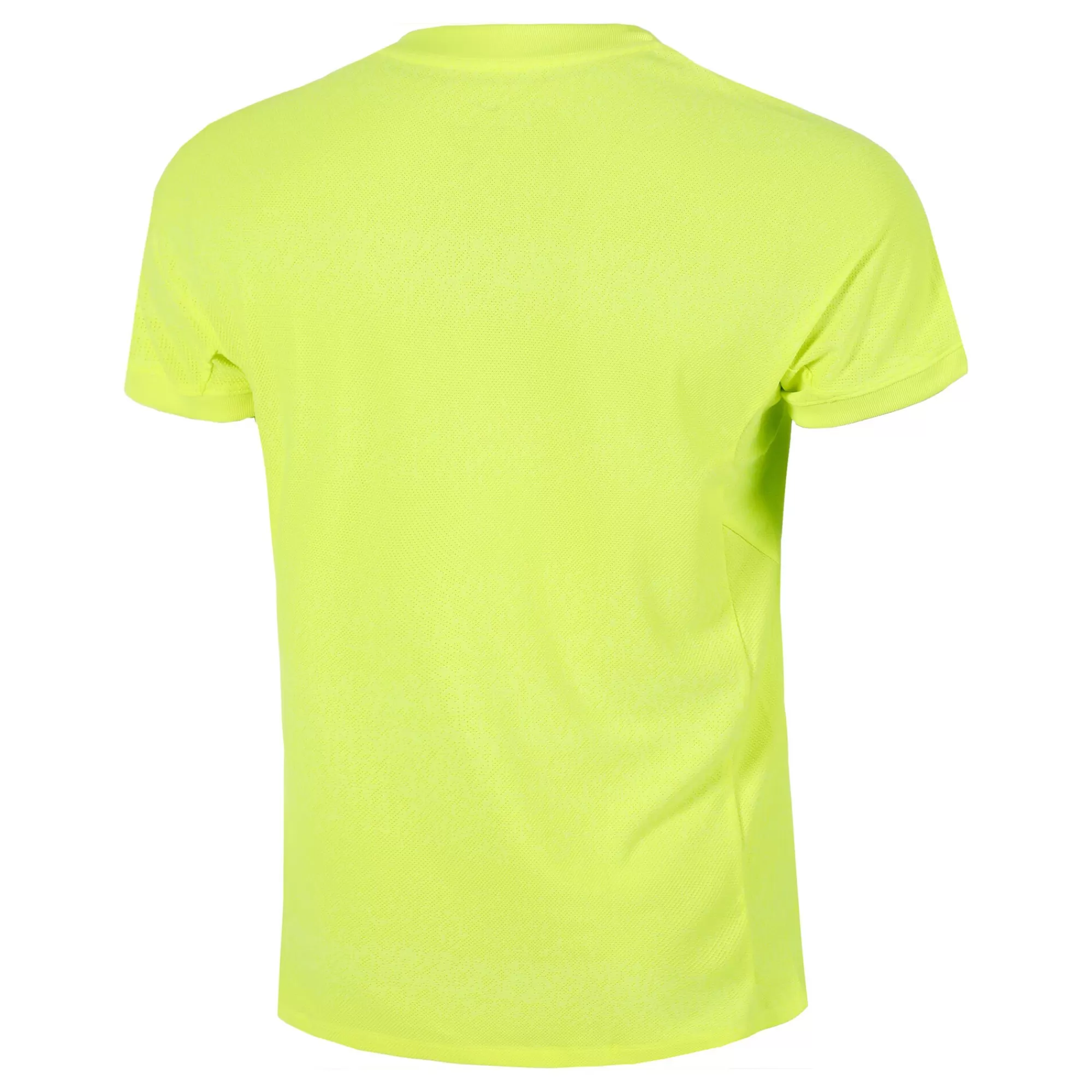 Dri-Fit RAFA Advantage T-Shirt Men - Neon Yellow>Nike Hot