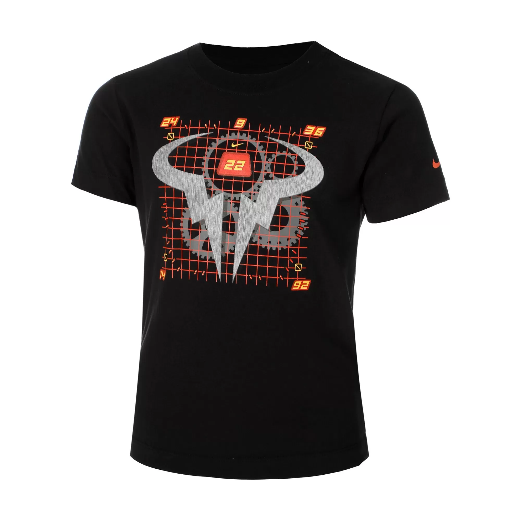 Dri-Fit Rafa T-Shirt Kids ->Nike Sale