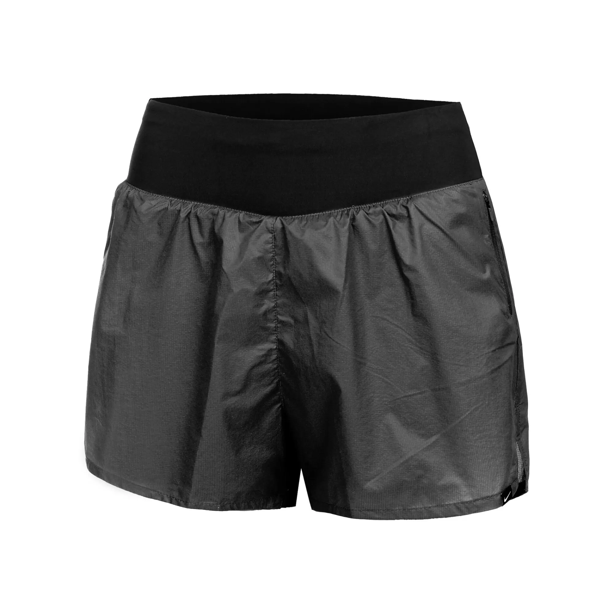 Dri-Fit Run Division Reflective Mid-Rise 3in Shorts Women ->Nike Clearance