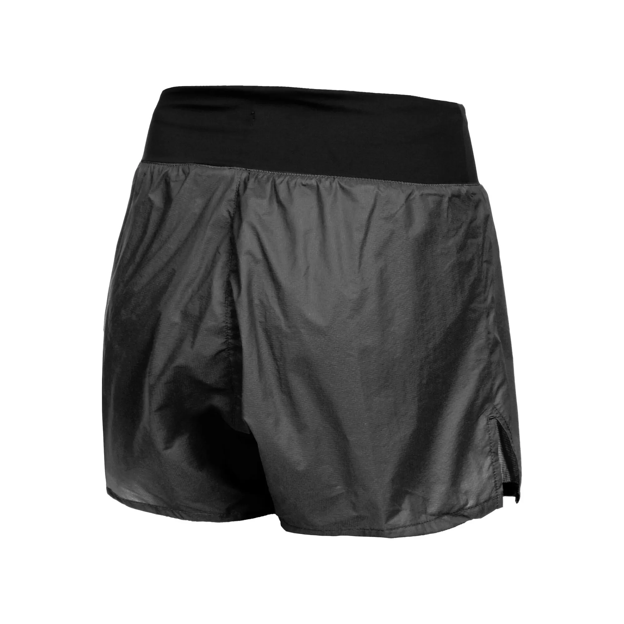 Dri-Fit Run Division Reflective Mid-Rise 3in Shorts Women ->Nike Clearance