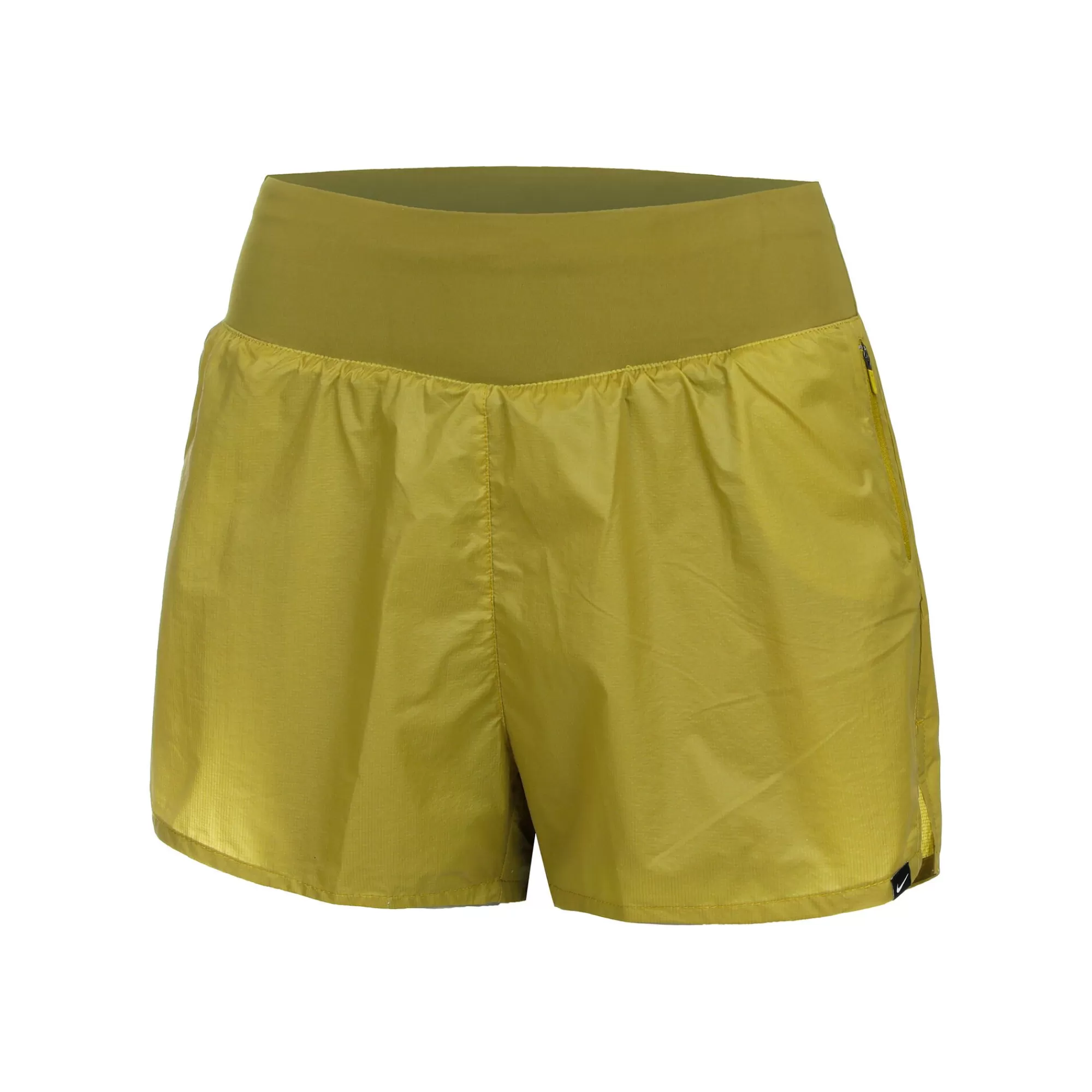 Dri-Fit Run Division Reflective Mid-Rise 3in Shorts Women ->Nike Flash Sale