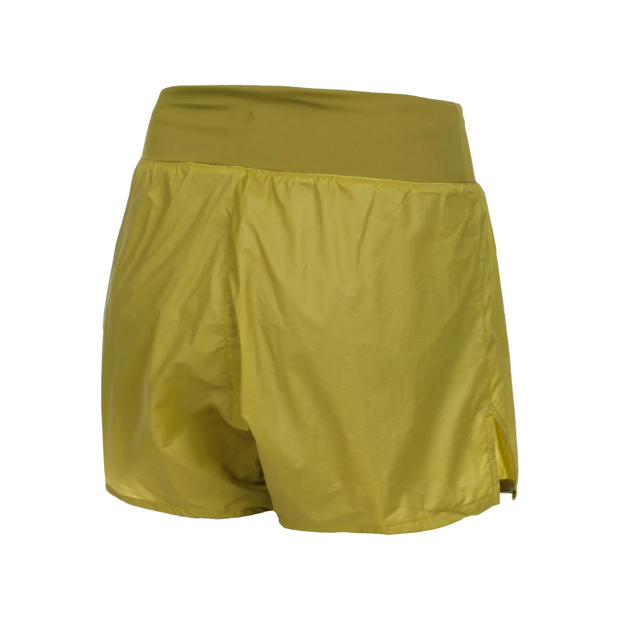 Dri-Fit Run Division Reflective Mid-Rise 3in Shorts Women ->Nike Flash Sale
