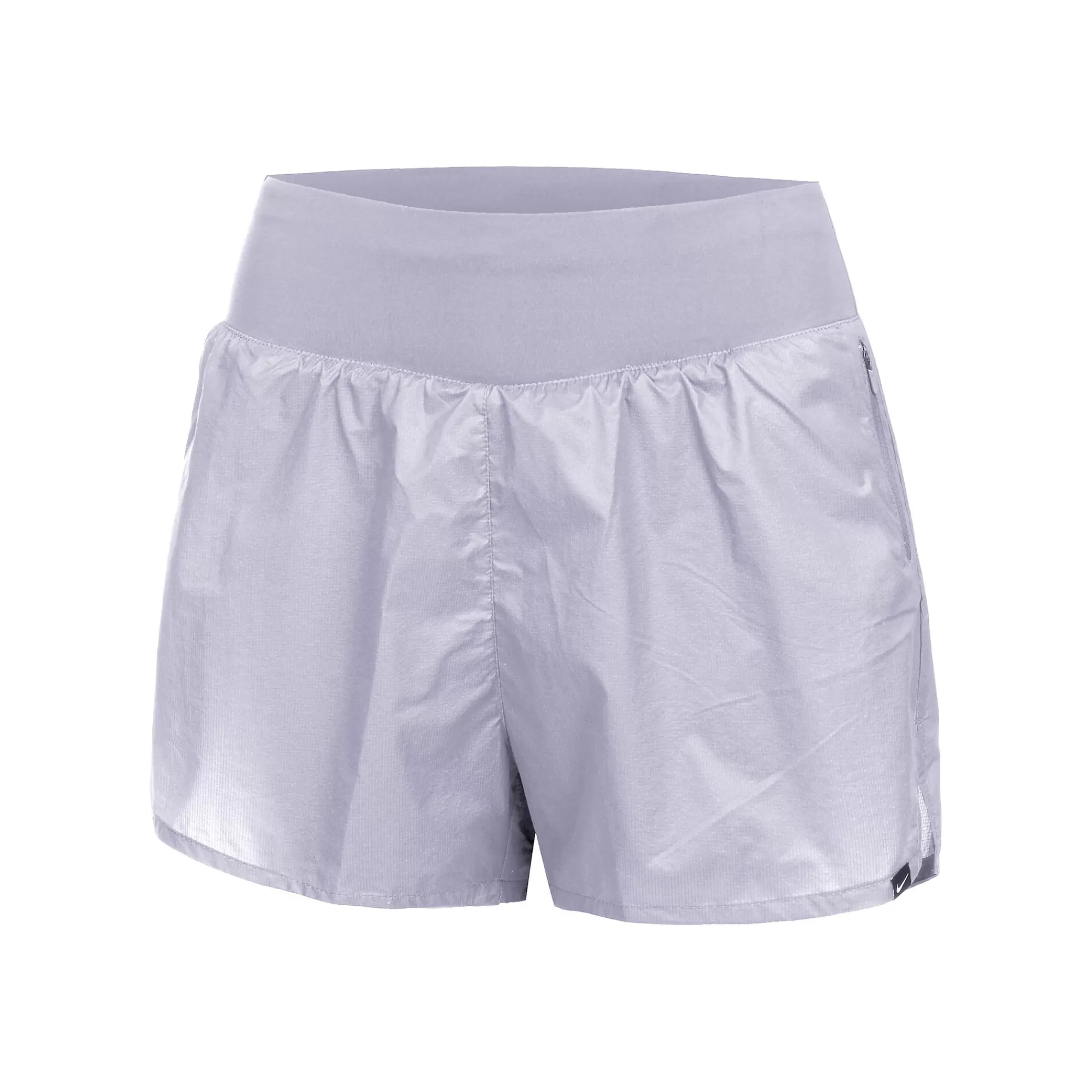 Dri-Fit Run Division Reflective Mid-Rise 3in Shorts Women ->Nike Outlet