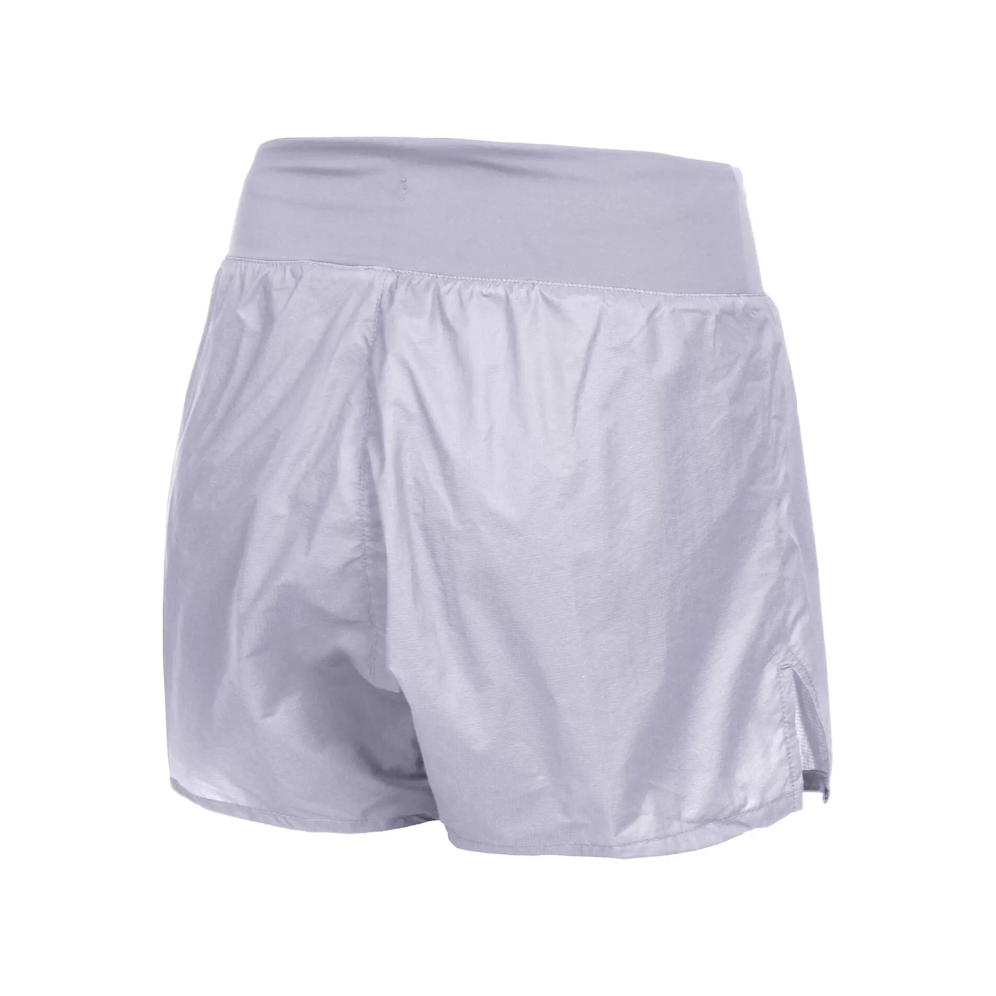 Dri-Fit Run Division Reflective Mid-Rise 3in Shorts Women ->Nike Outlet