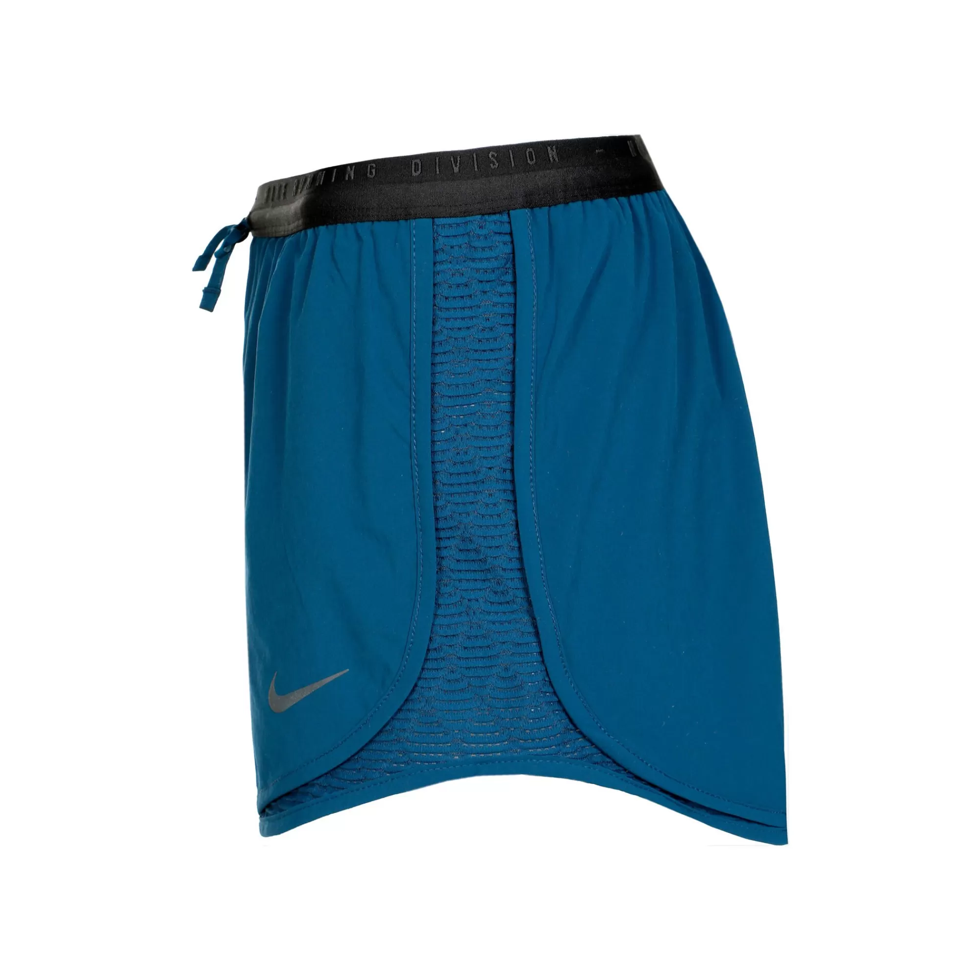 Dri-Fit Run Division Tempo LX Shorts Women - Blue, Black>Nike Outlet