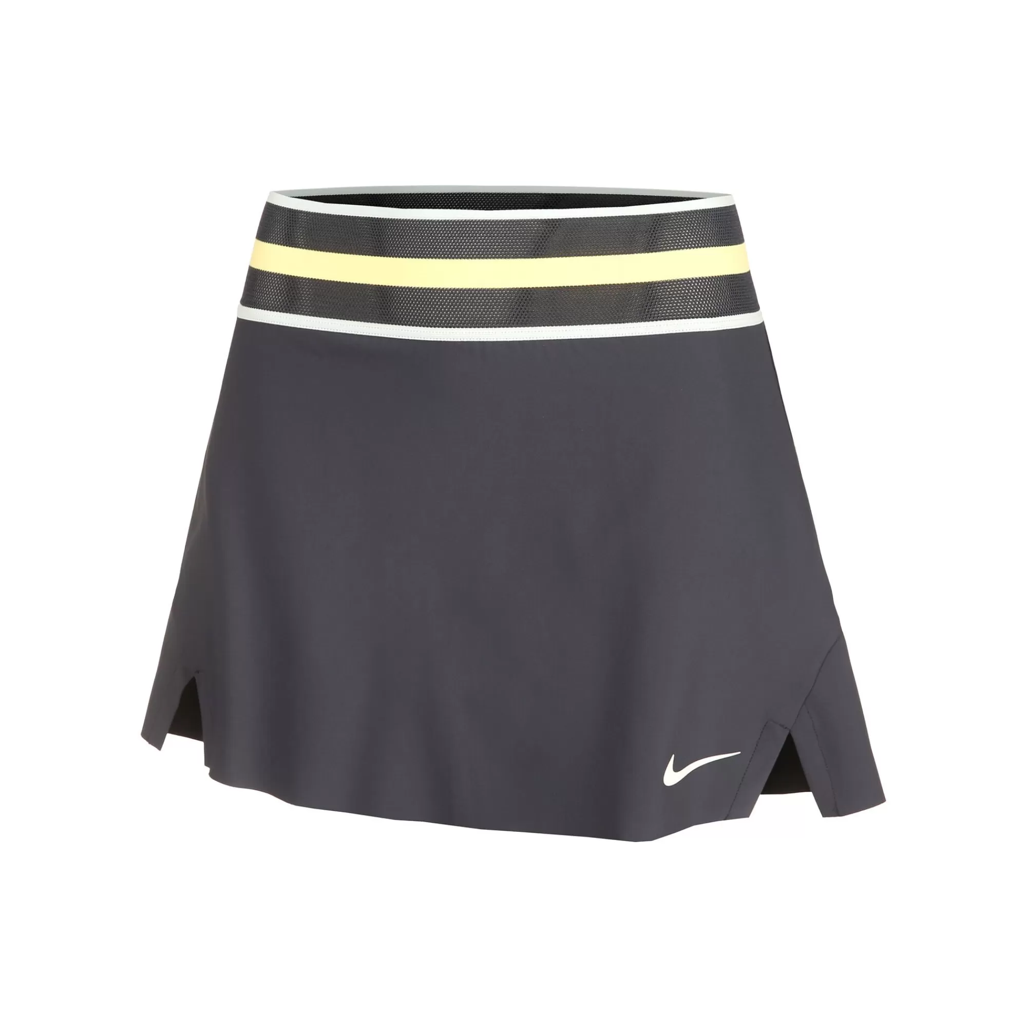 Dri-Fit Slam Skirt Women - Dark Blue>Nike Shop