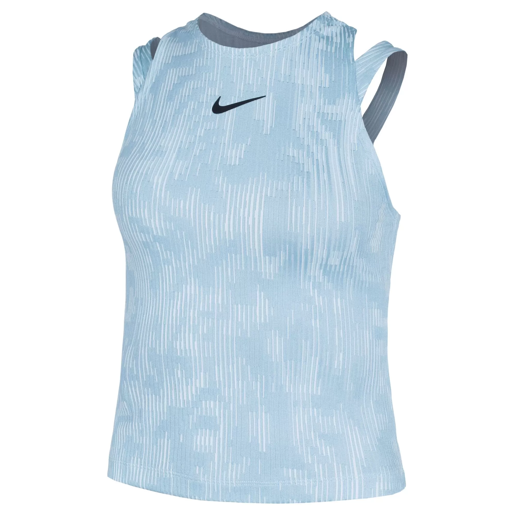 Dri-Fit Slam Tank Top Women - Light Blue>Nike Outlet