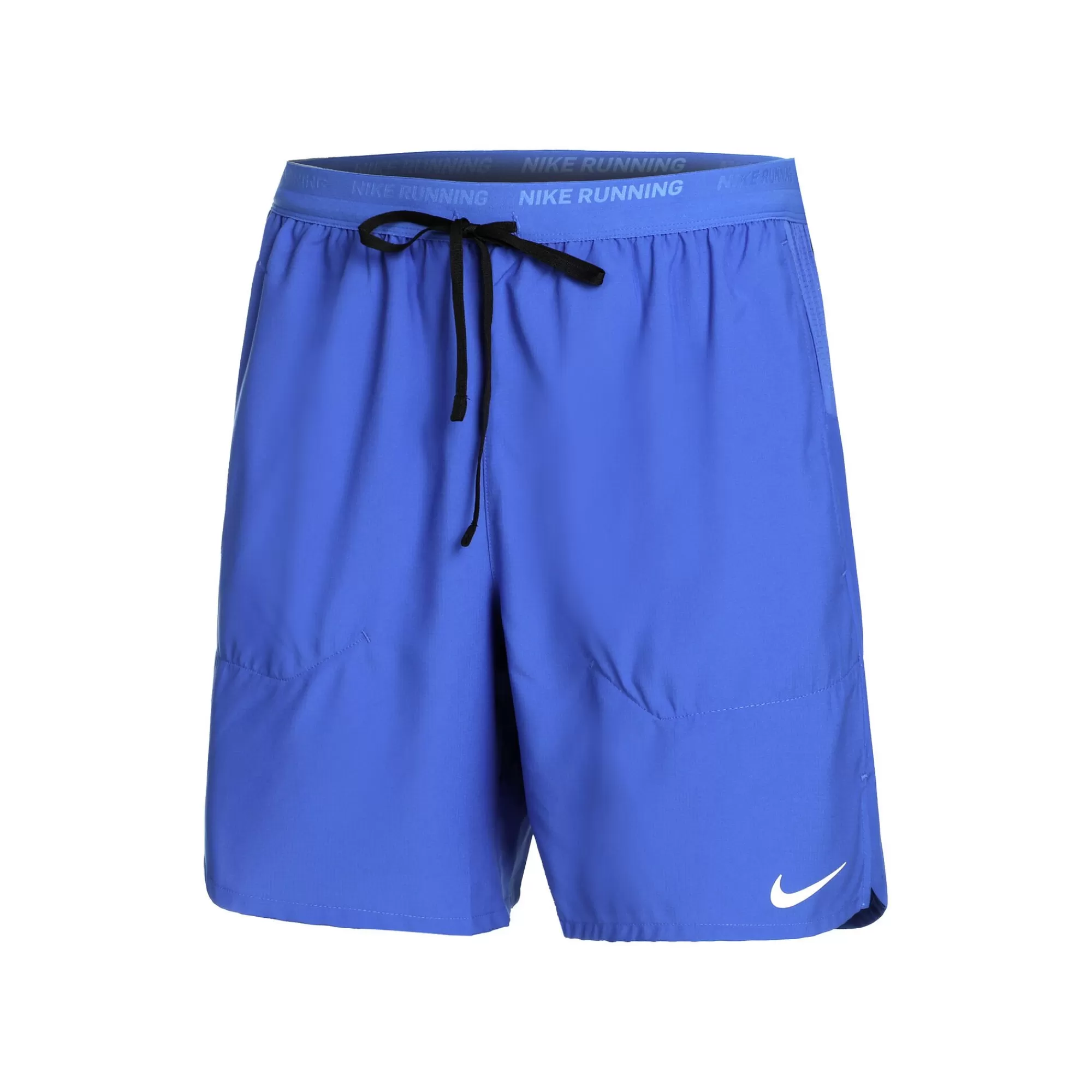 Dri-Fit Stride 2in1 7in Shorts Men - Blue, Grey>Nike Outlet