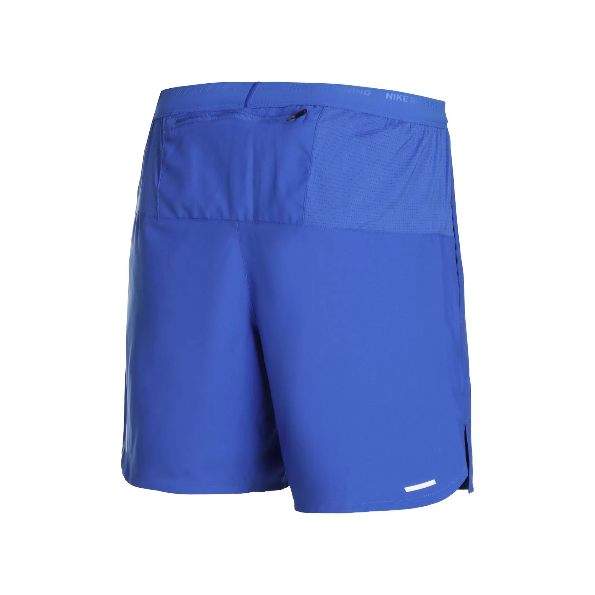 Dri-Fit Stride 2in1 7in Shorts Men - Blue, Grey>Nike Outlet