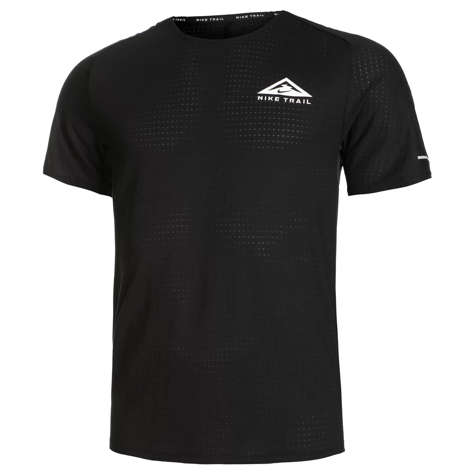 Dri-Fit Trail Running Shirt Men ->Nike Outlet