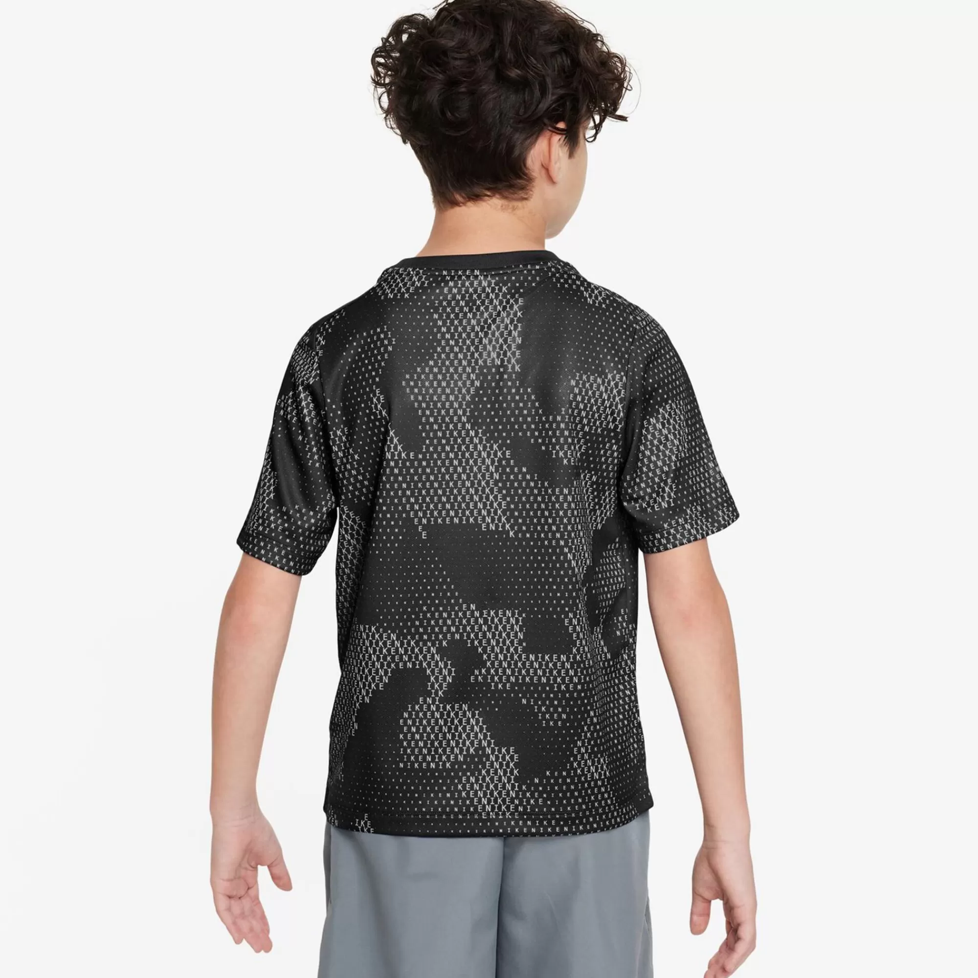 Dri-Fit T-Shirt Boys ->Nike Flash Sale