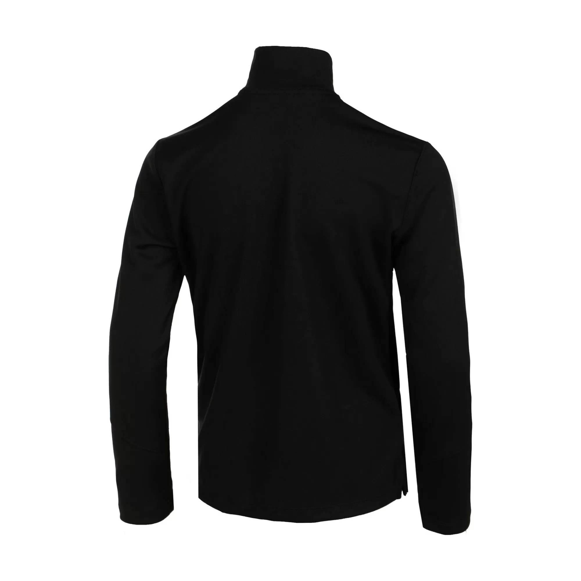 Dri-Fit UV Half-Zip Essential Long Sleeve Boys ->Nike Cheap