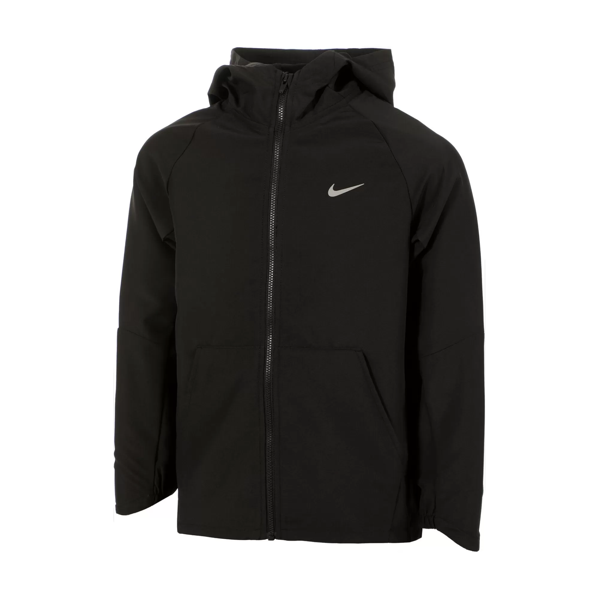 Dri-Fit UV Woven Training Jacket Kids ->Nike Outlet