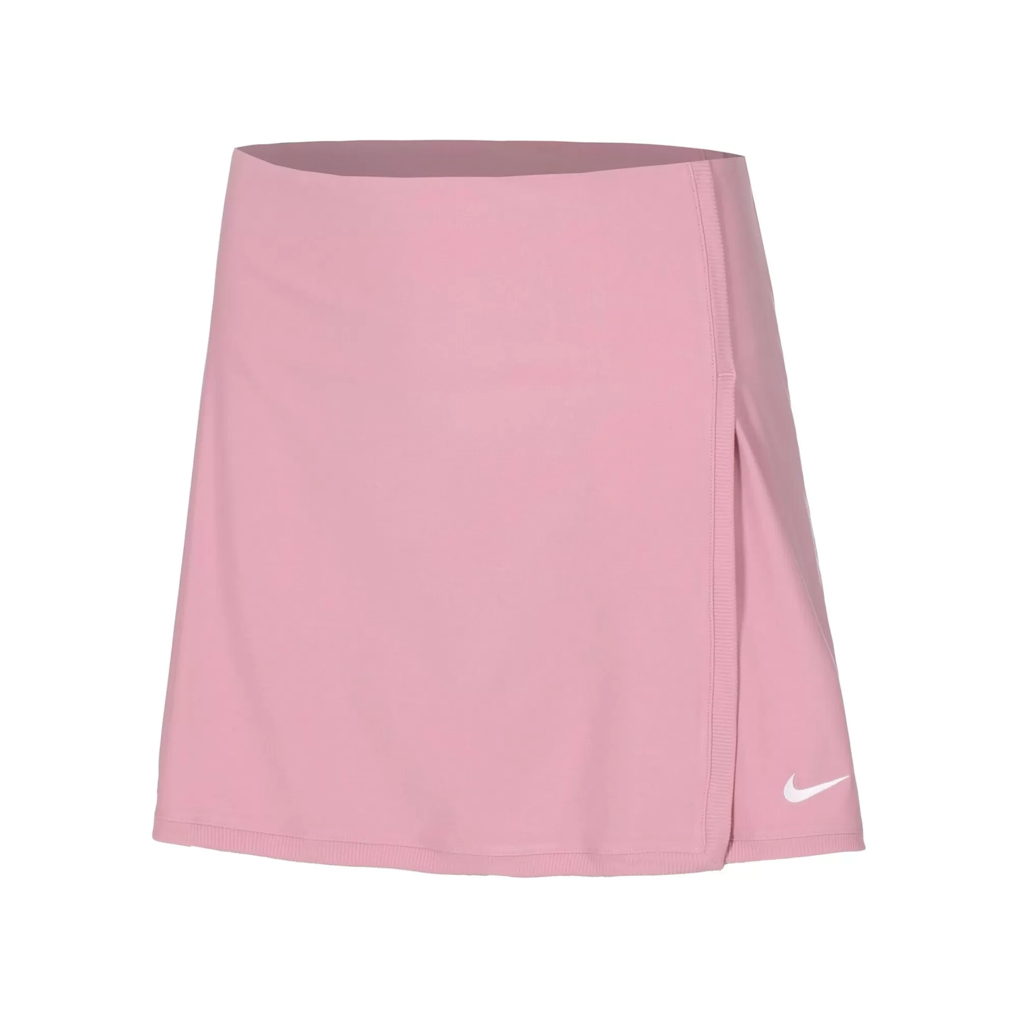 Dri-Fit Victory Skirt Women - Pink, White>Nike Cheap