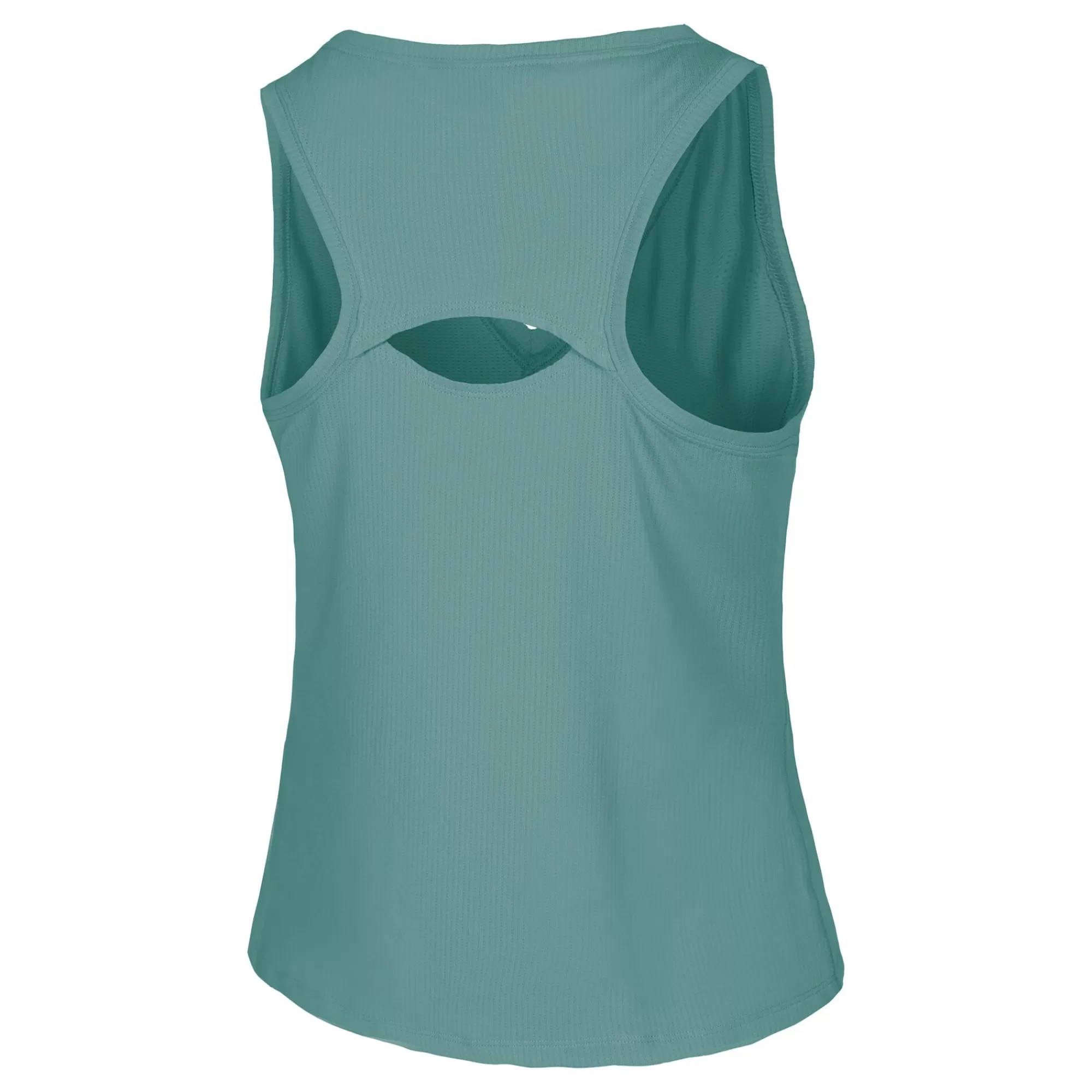 Dri-Fit Victory Tank Top Women - Dark Green>Nike Fashion