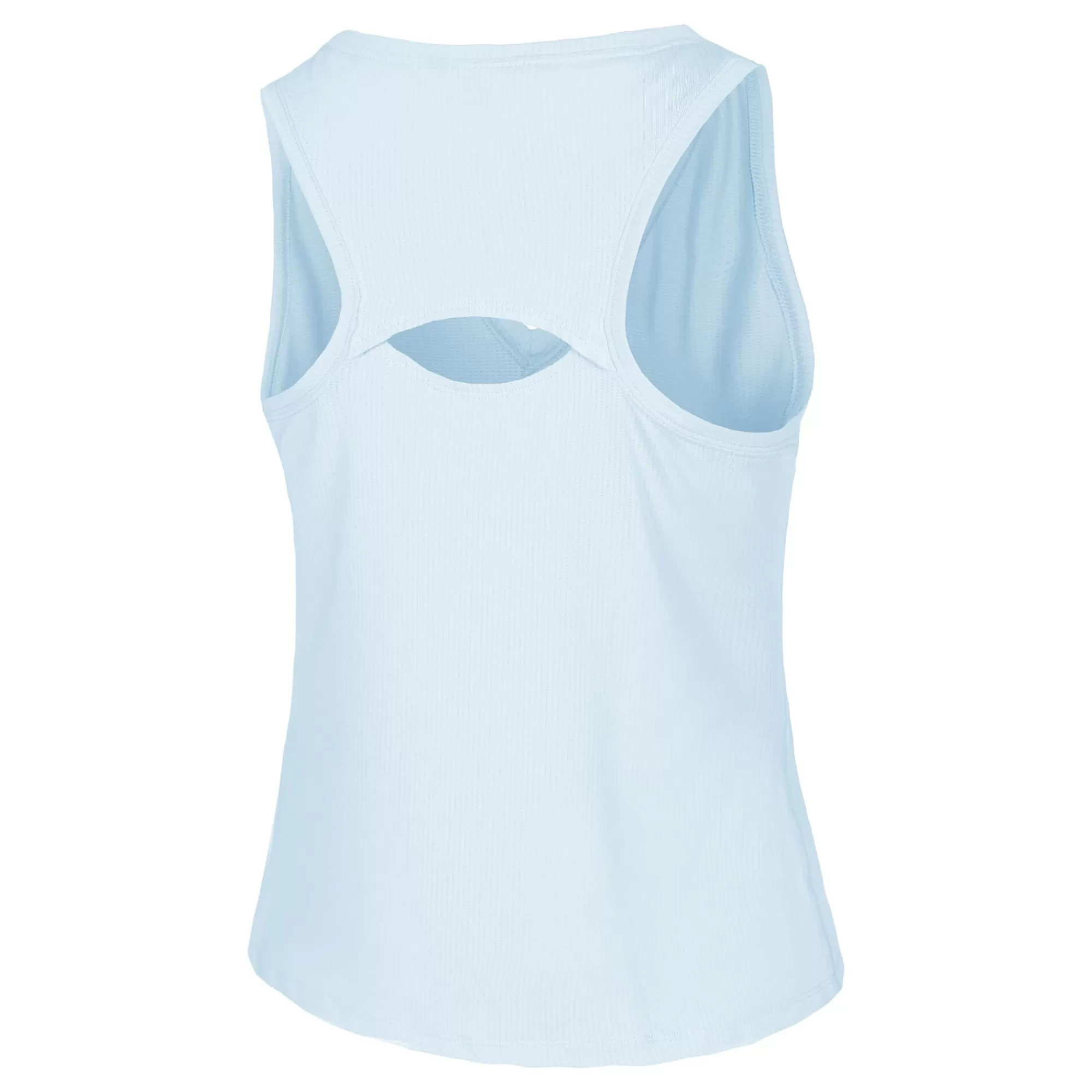 Dri-Fit Victory Tank Top Women - Light Blue, Black>Nike Discount