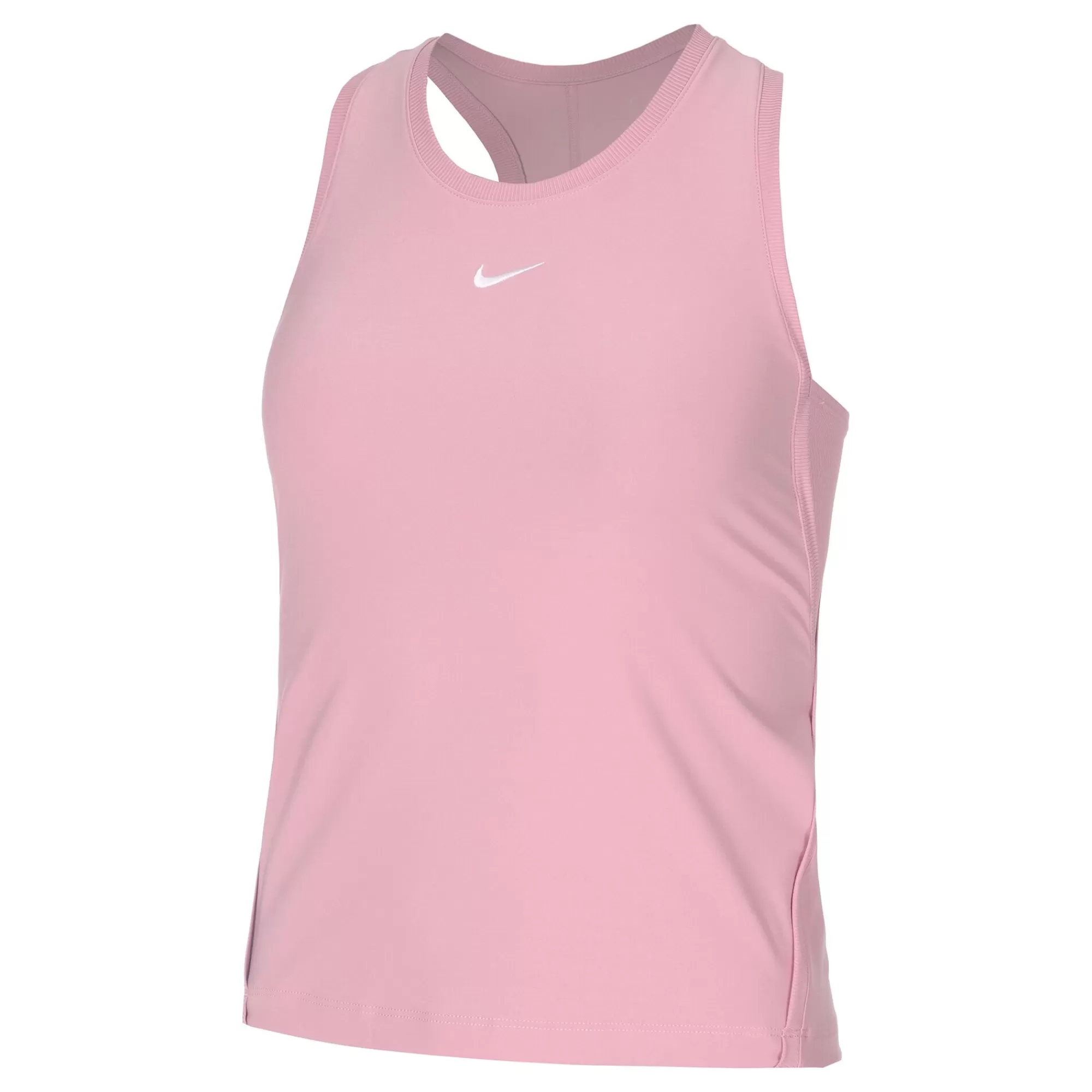 Dri-Fit Victory Tank Top Women - Pink, White>Nike Fashion