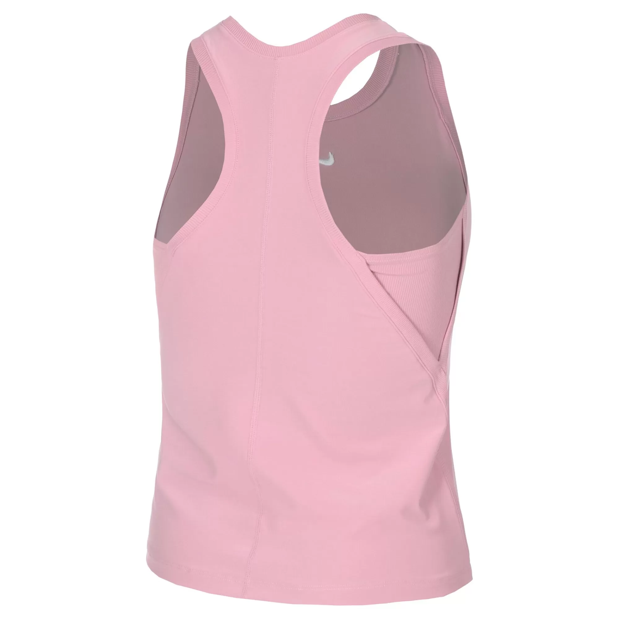 Dri-Fit Victory Tank Top Women - Pink, White>Nike Fashion