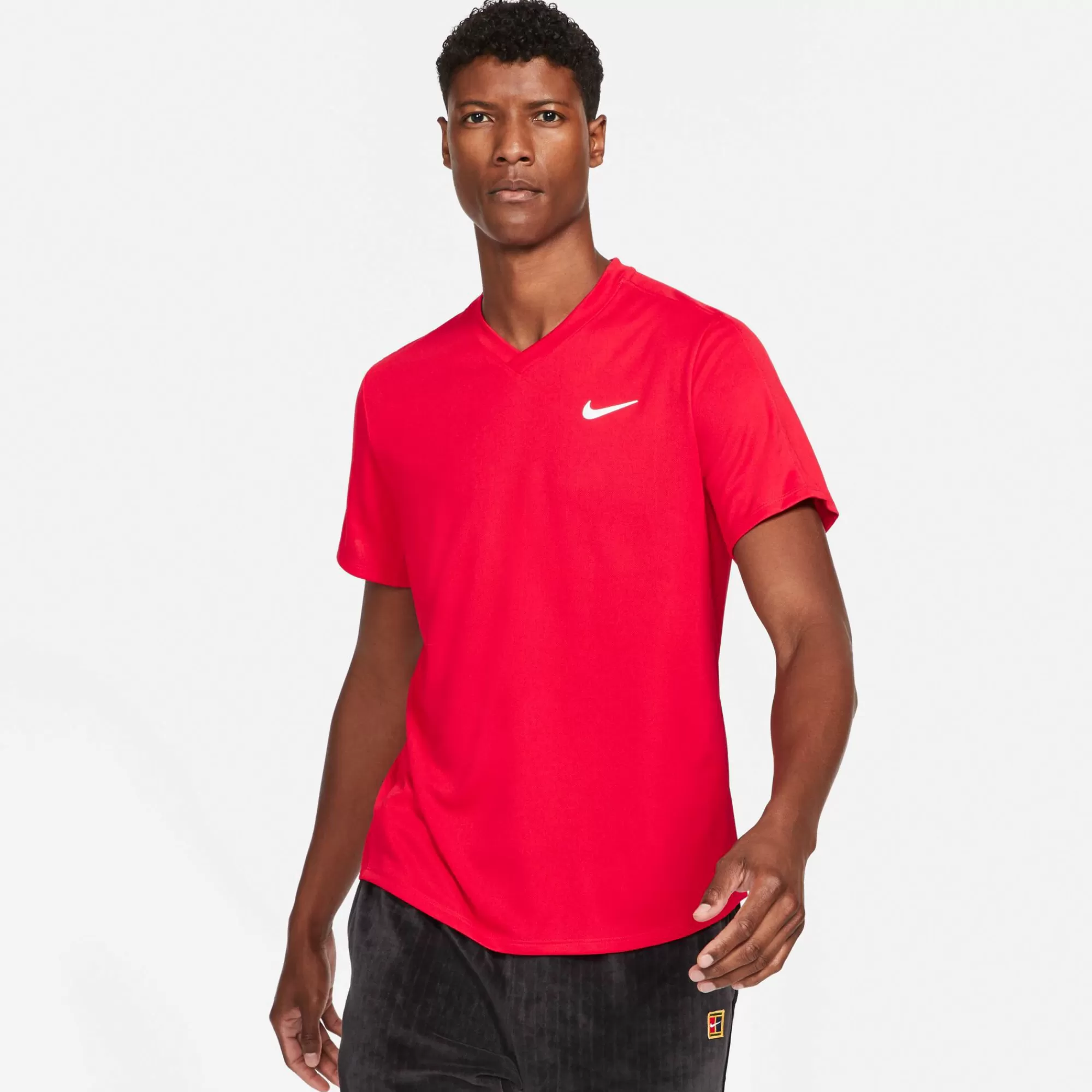Dri-Fit Victory T-Shirt Men ->Nike Best Sale