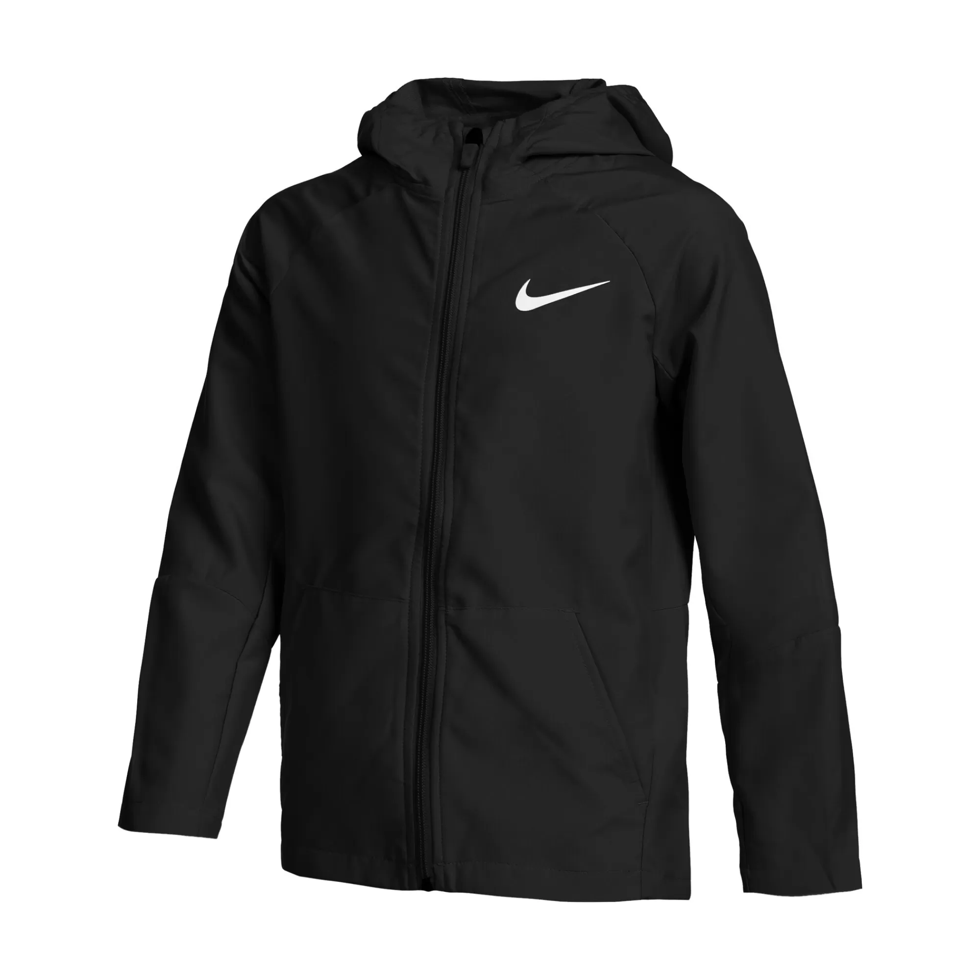 Dri-Fit Woven Training Jacket Boys ->Nike Online