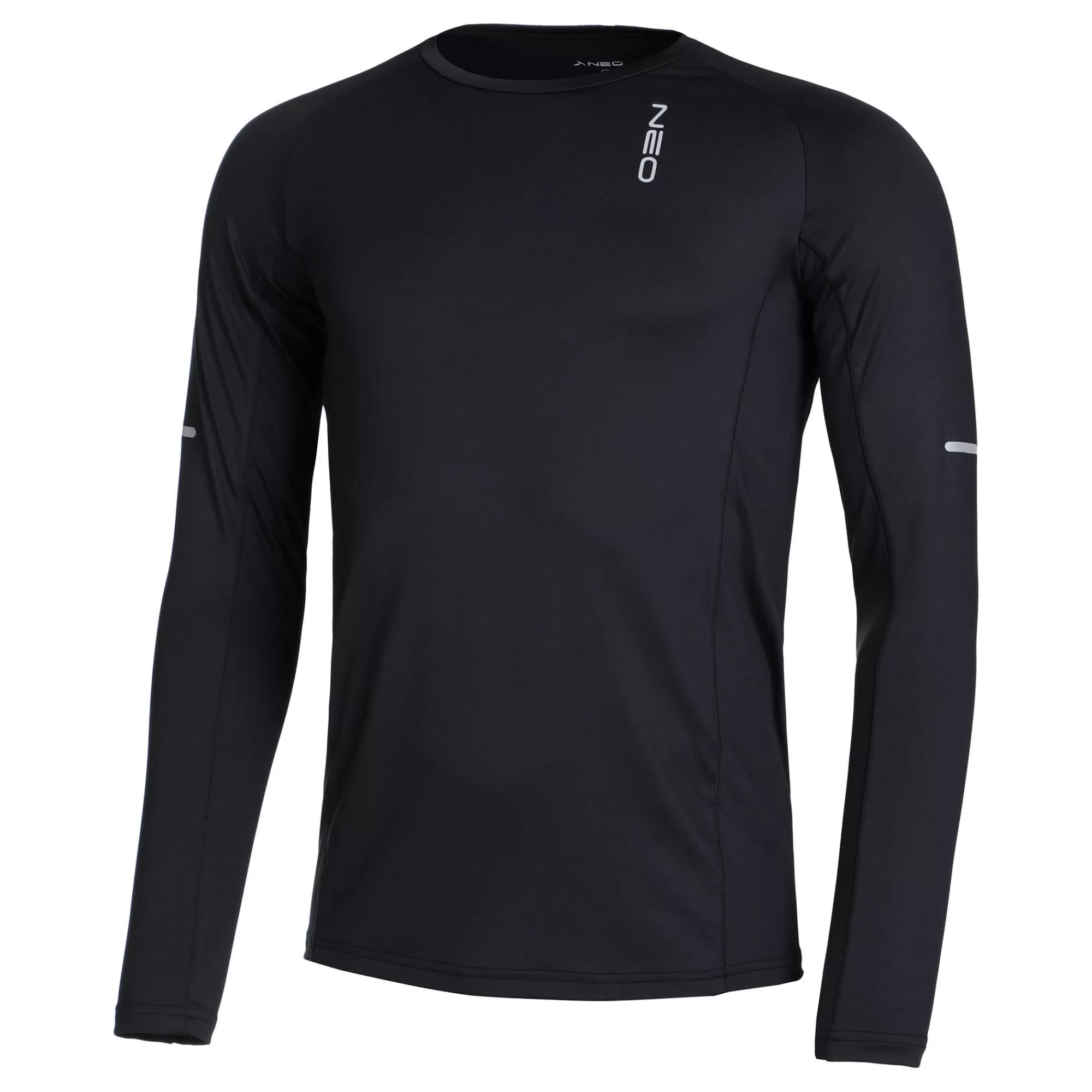 Dry Light Running Top Men ->NEO New