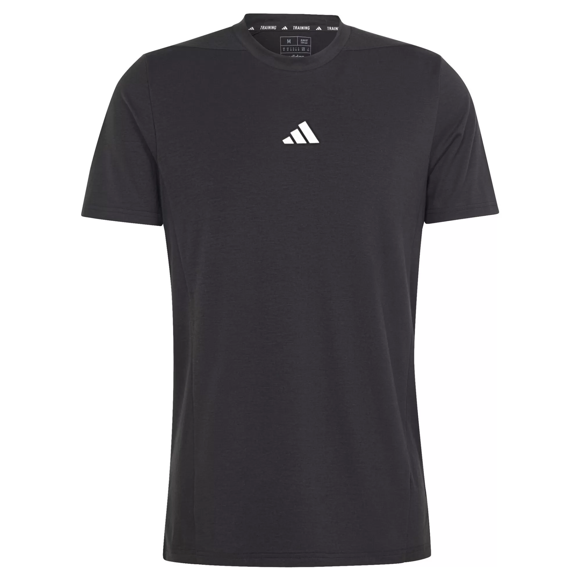 D4T T-Shirt Men ->adidas New