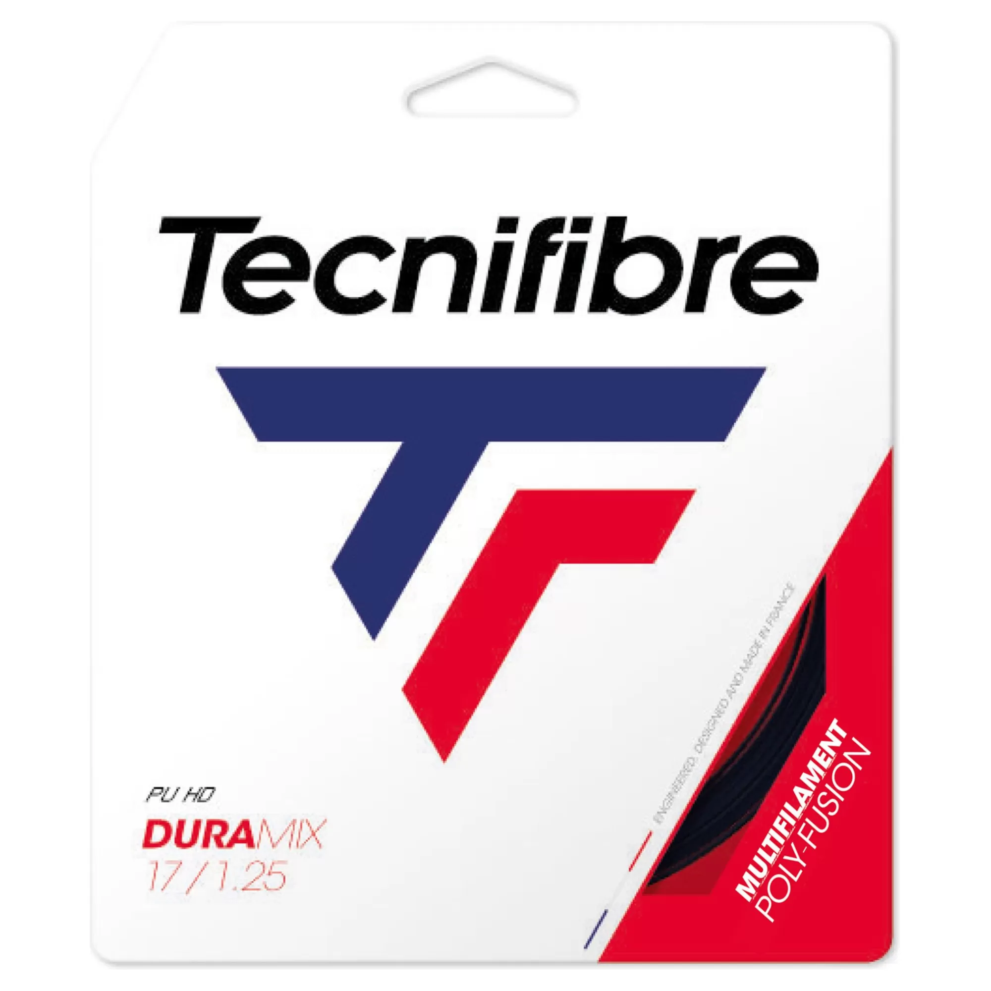 Duramix HD 12m String Set ->Tecnifibre Flash Sale