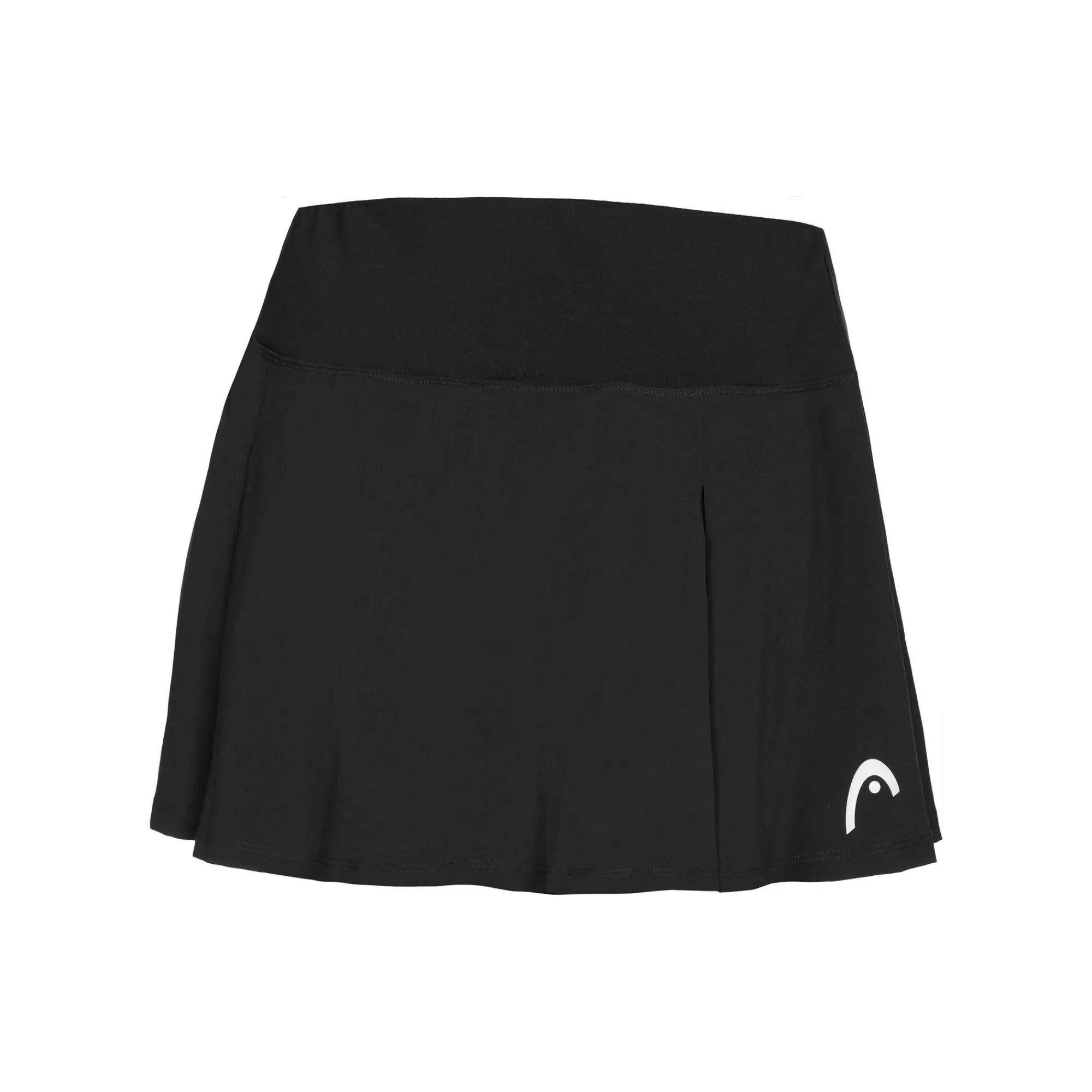 Dynamic Skirt Women - Black>HEAD Cheap