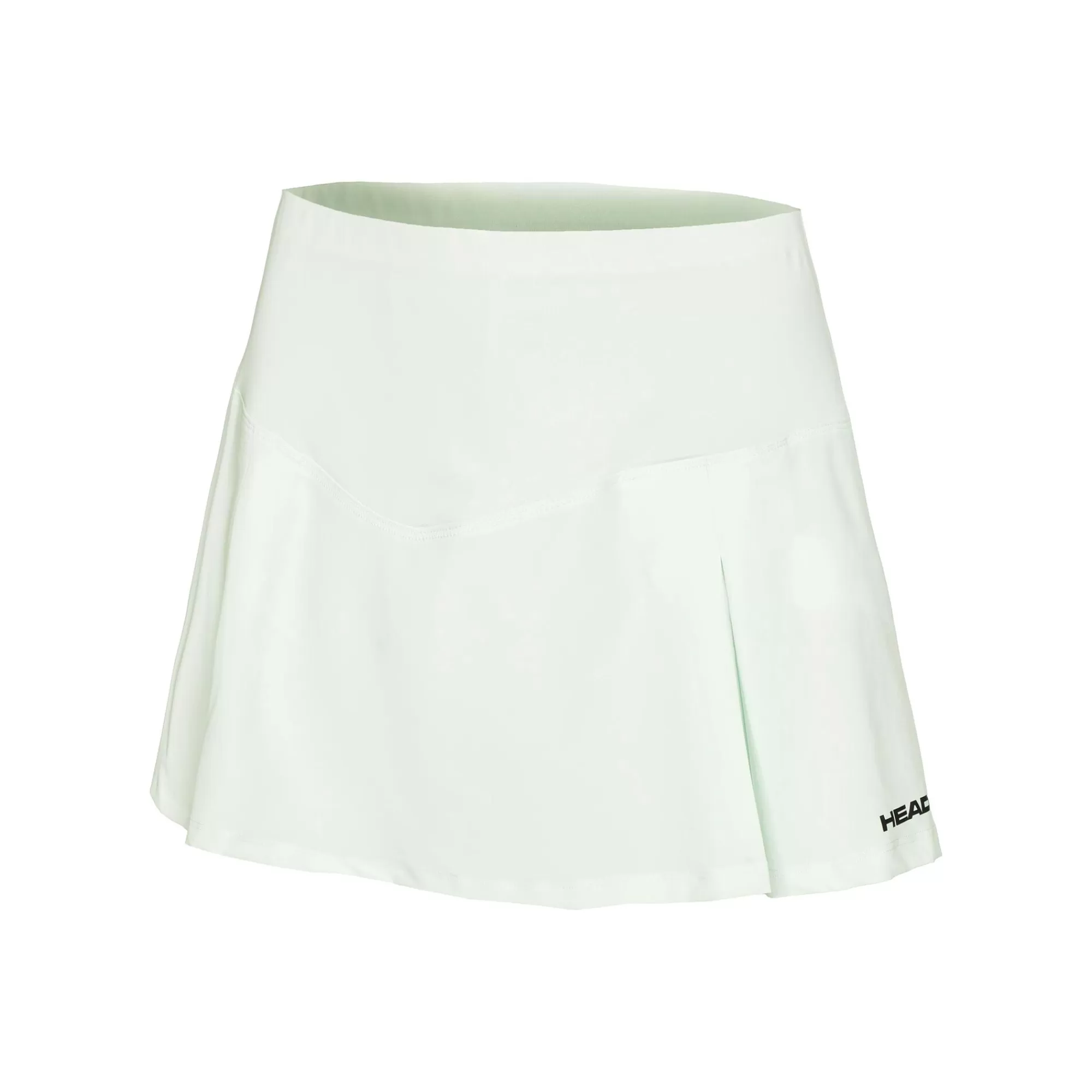 Dynamic Skirt Women - Lightgrey>HEAD Clearance