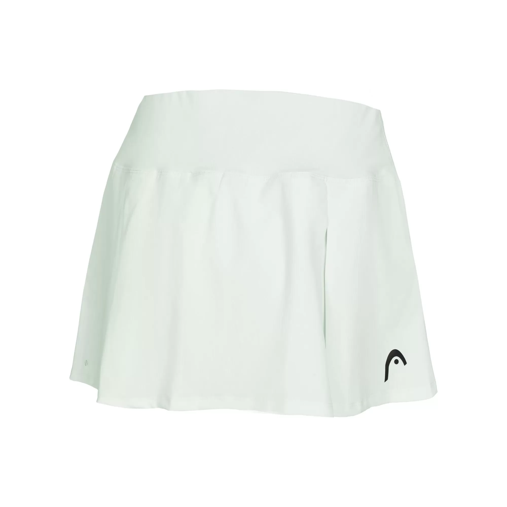 Dynamic Skirt Women - Lightgrey>HEAD Clearance