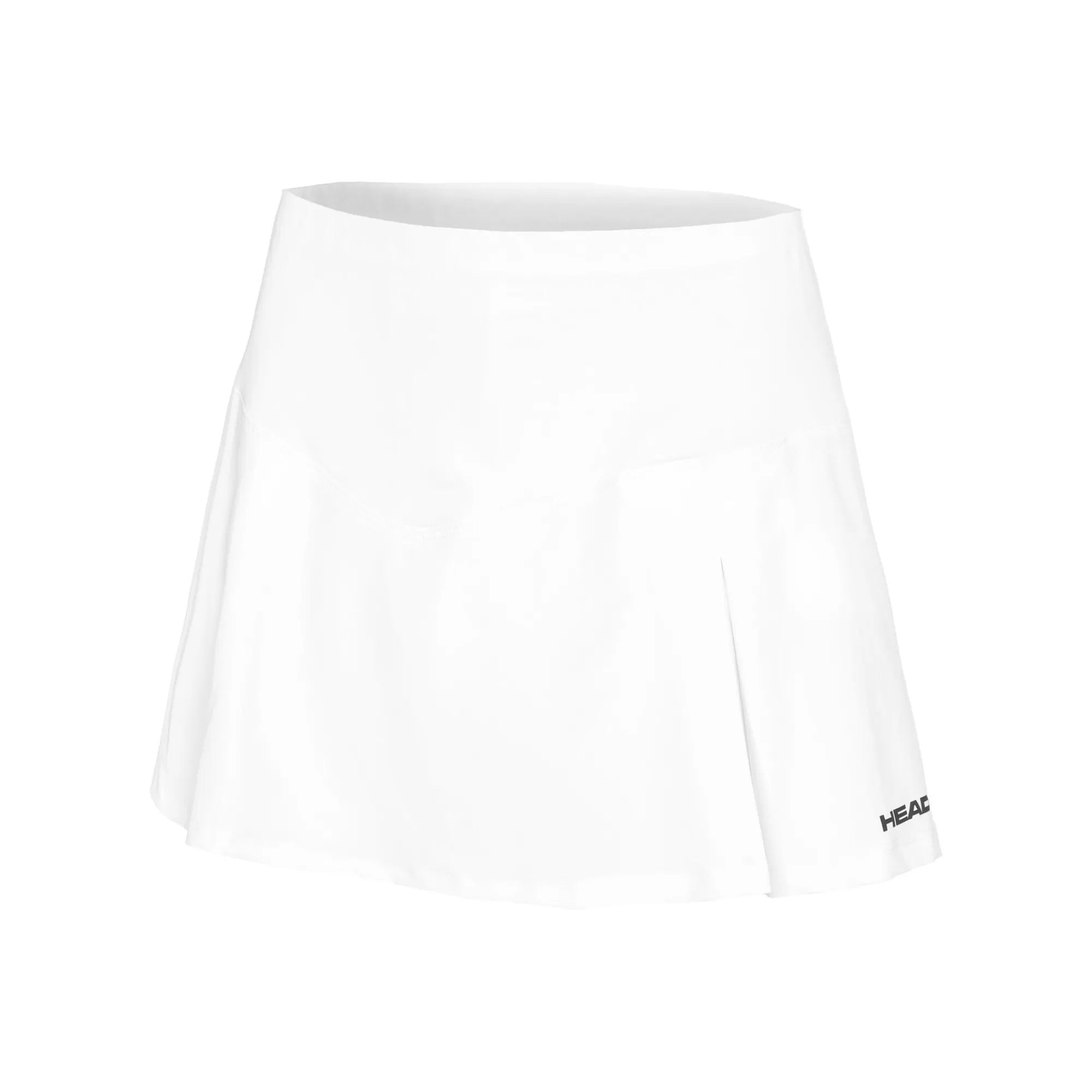 Dynamic Skirt Women - White>HEAD Clearance